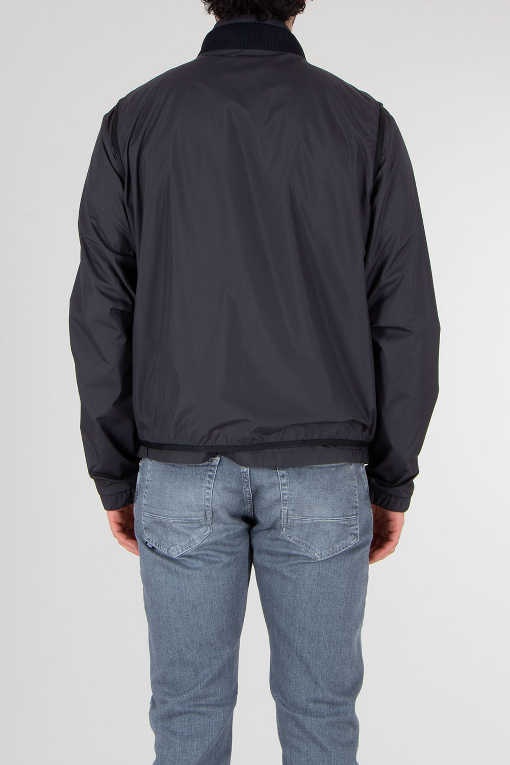 MONCLER Hemmoor 3-in-1-Jacket