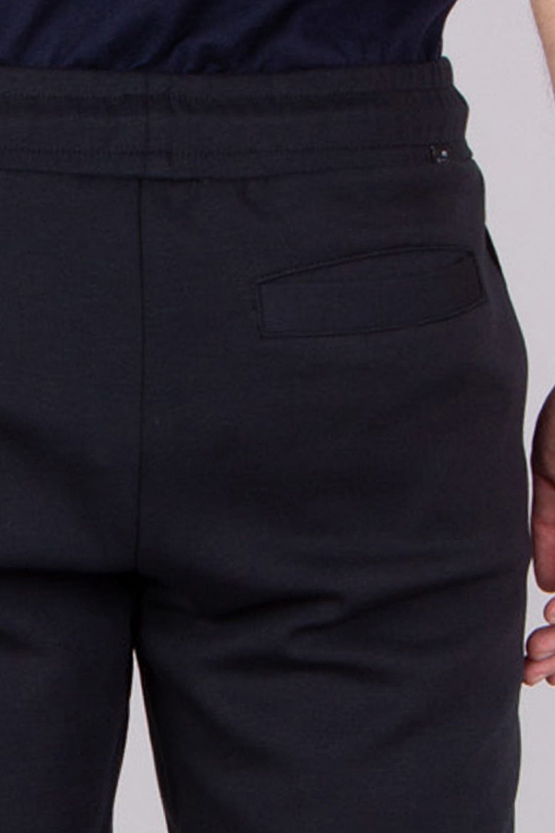 PAUL SMITH Slim Fit Organically Grown Cotton-Modal Blend Stretch Jersey Sweatpants