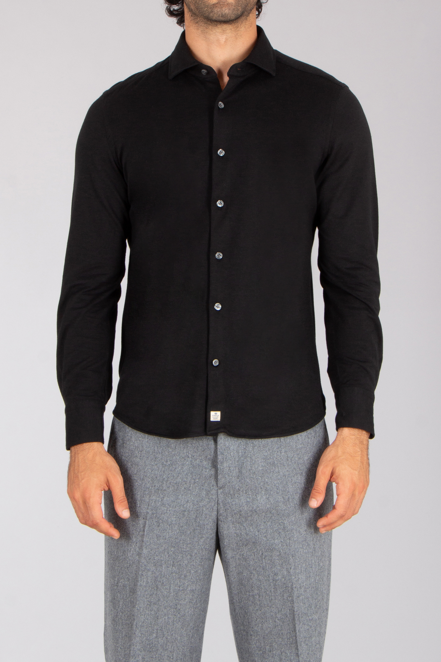 Bekleidung, Hemd, Langarm, Hosen, Kleid, Hemd