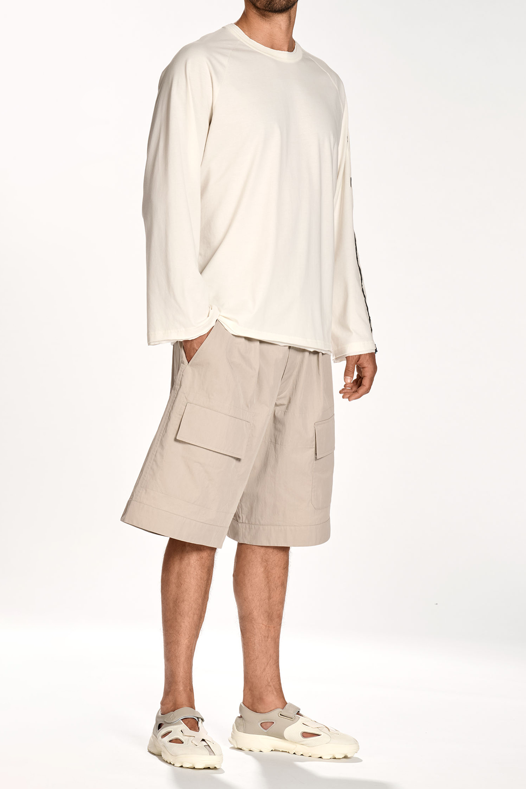 Kurze Hose, Erwachsener, Männlich, Mann, Person