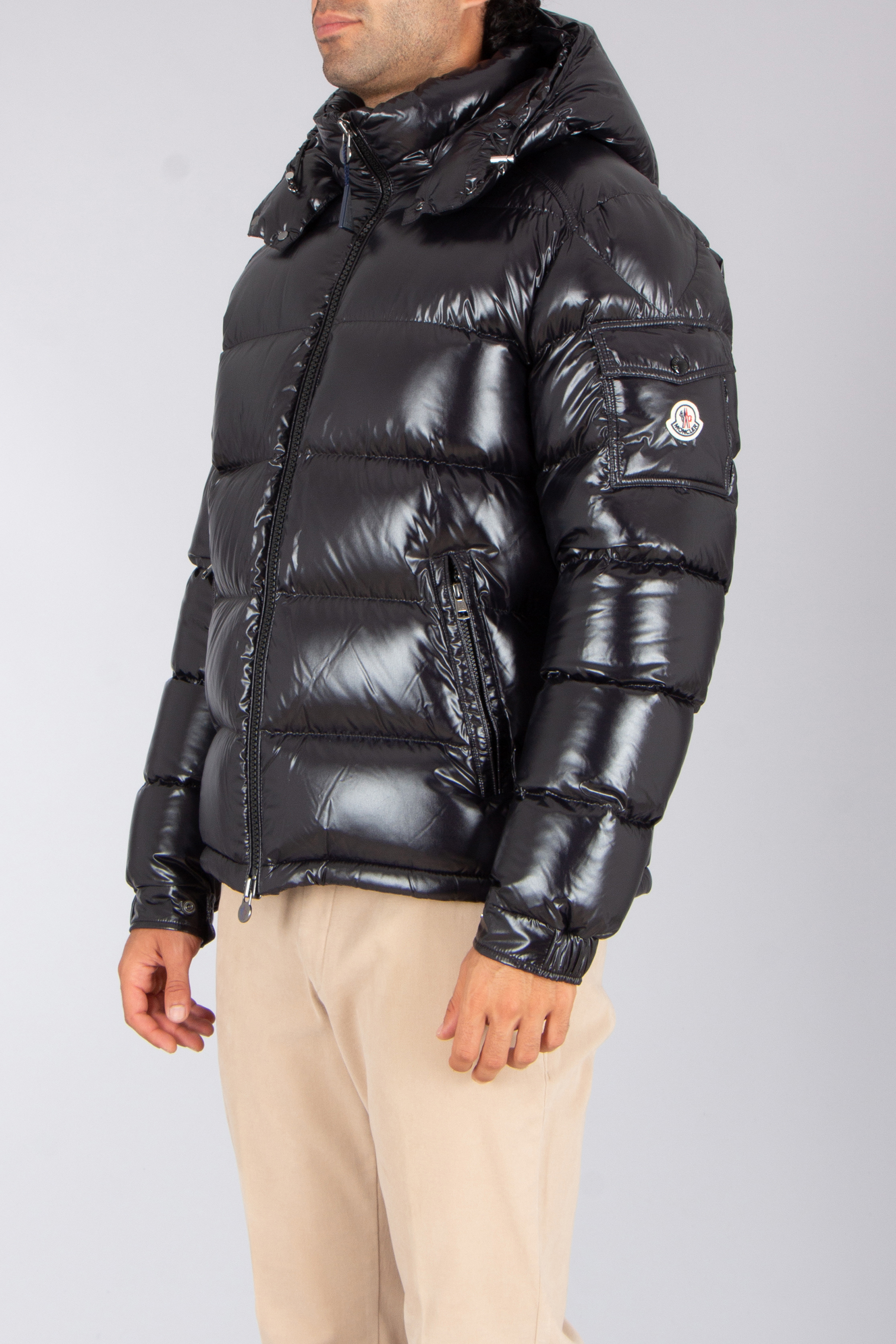 Bekleidung, Mantel, Jacke