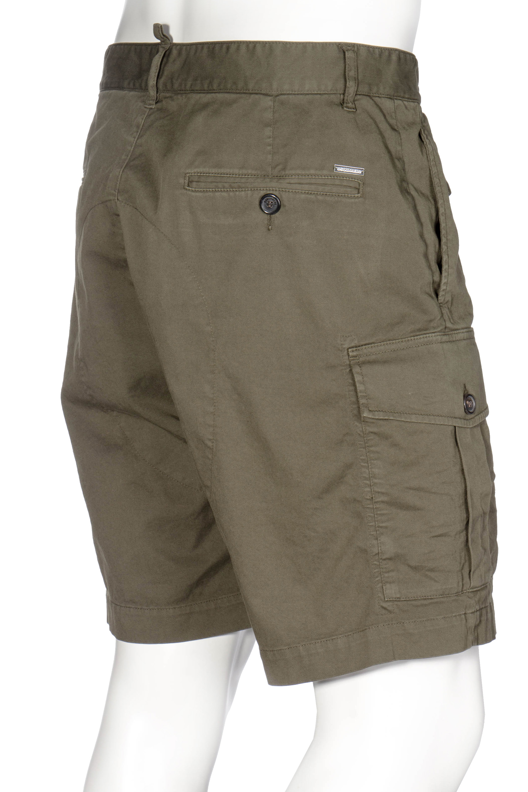 DSQUARED2 Cargo Shorts 