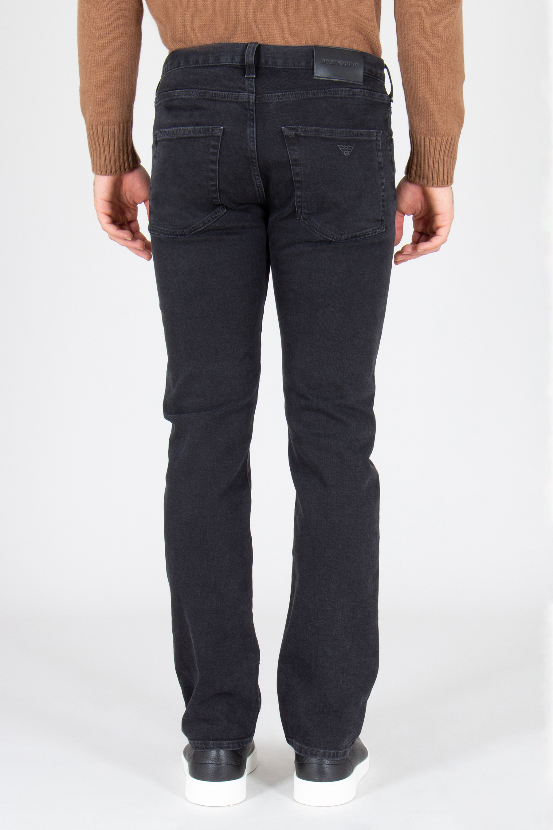 Bekleidung, Hosen, Jeanshose, Schuhwerk, Schuh