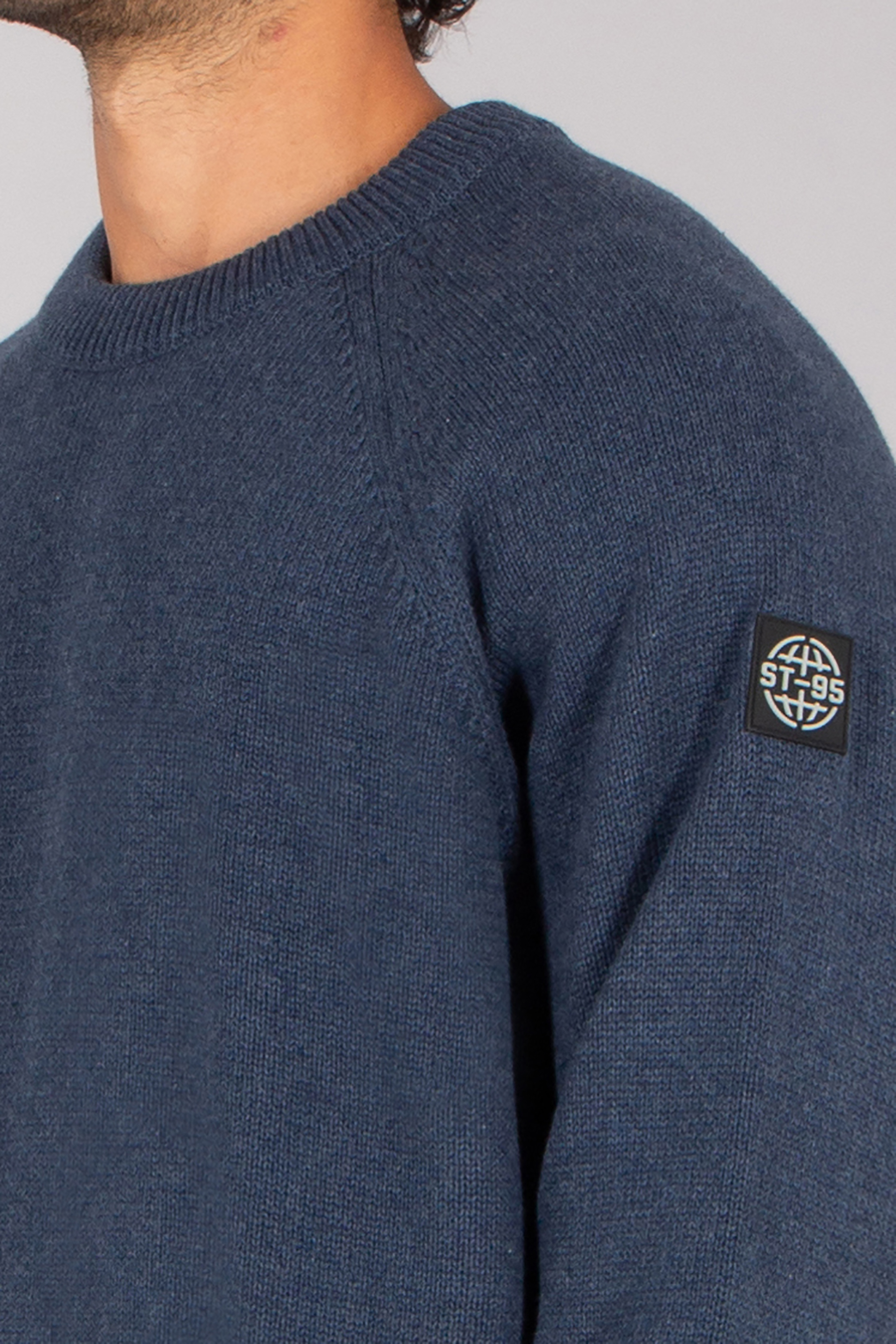 Pulli, Vlies, Erwachsener, Mann, Person