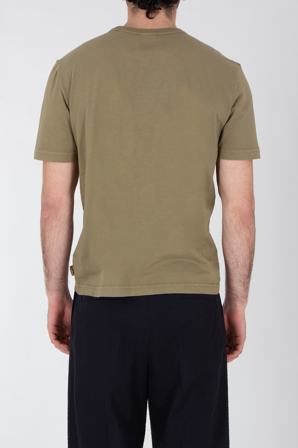 PAUL SMITH Relaxed Fit Ice Cream T-Shirt