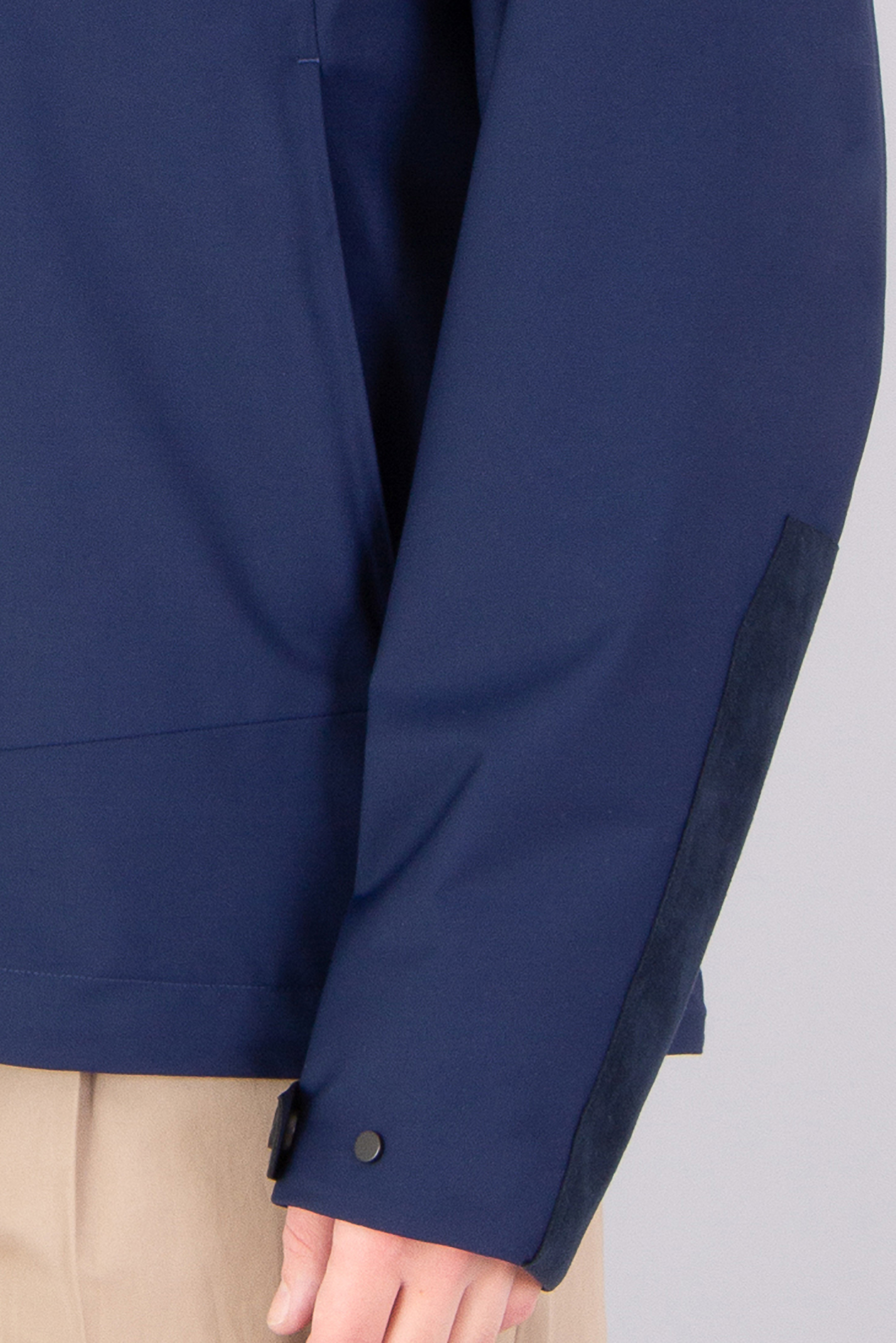 SEASE Virgin Wool Blend Cruise Jacket 2.0 SEASE Virgin Wool Blend Cruise Jacket 2.0