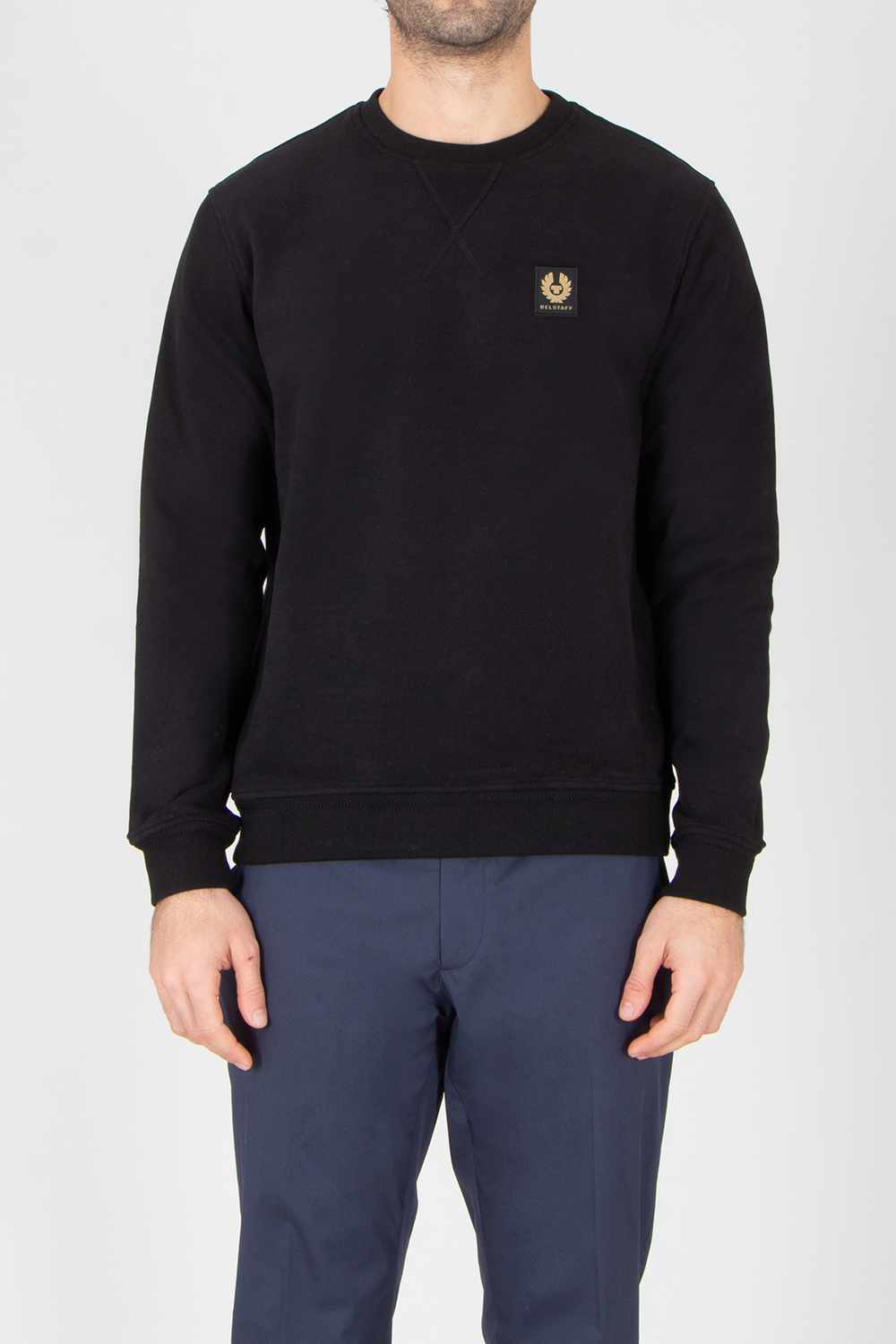 Pulli, Sweatshirt, Fleece, Mann, Person