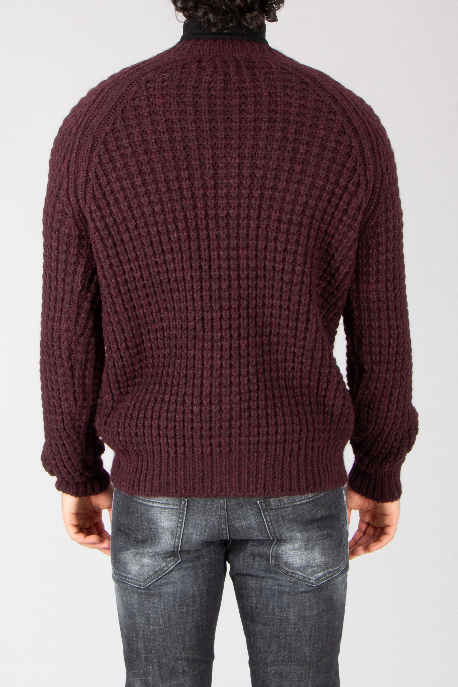 Bekleidung, Strickwaren, Pullover