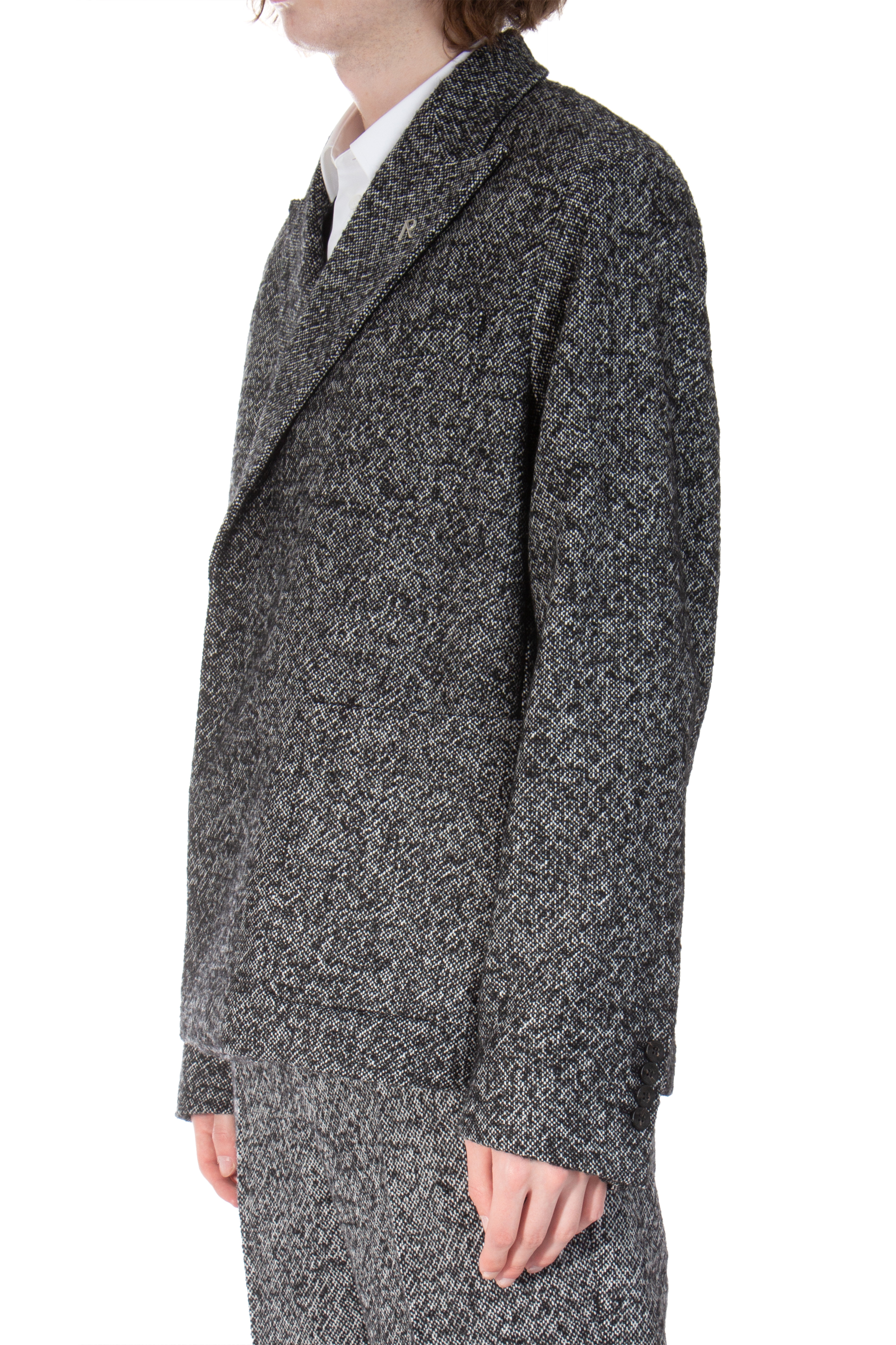 REPRESENT Wool Blend Jacket REPRESENT Wool Blend Jacket