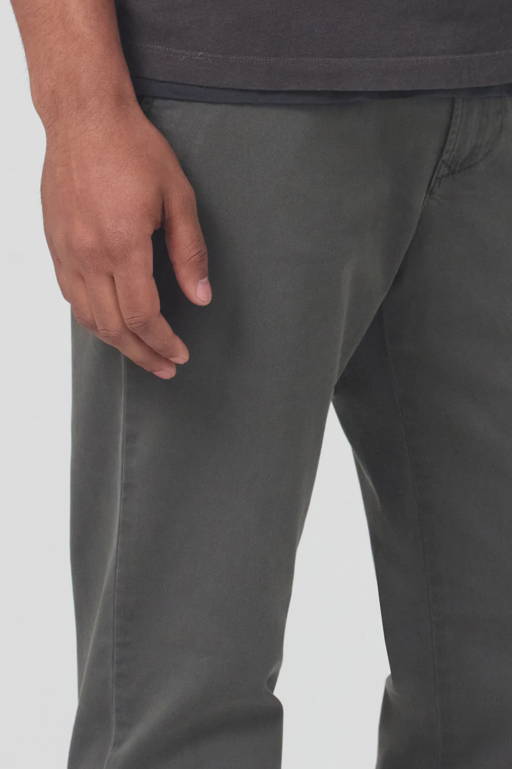 CITIZENS OF HUMANITY Tapered Slim Chino The London CITIZENS OF HUMANITY Tapered Slim Chino The London