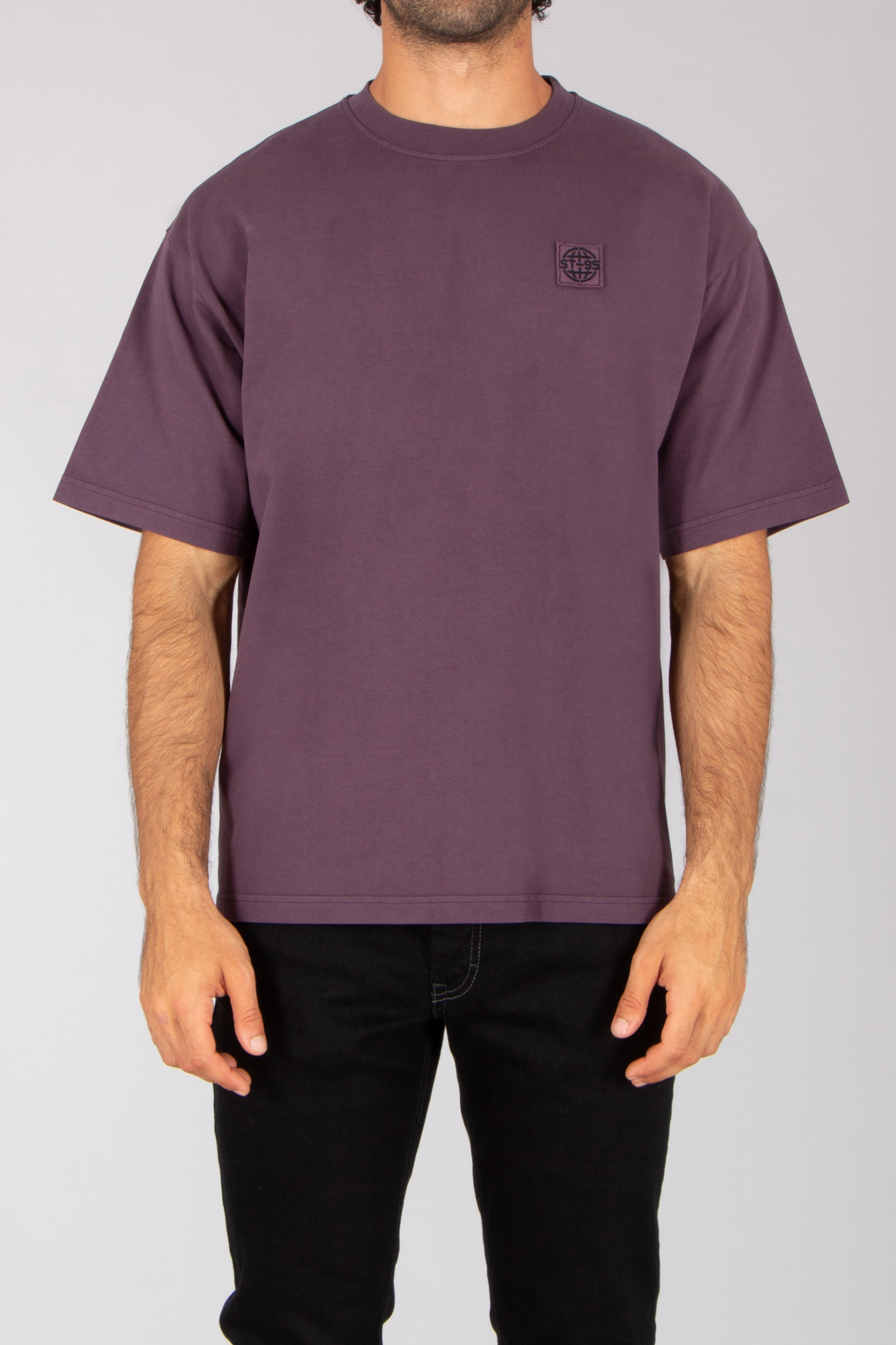 T-shirt, Erwachsener, Männlich, Mann, Person