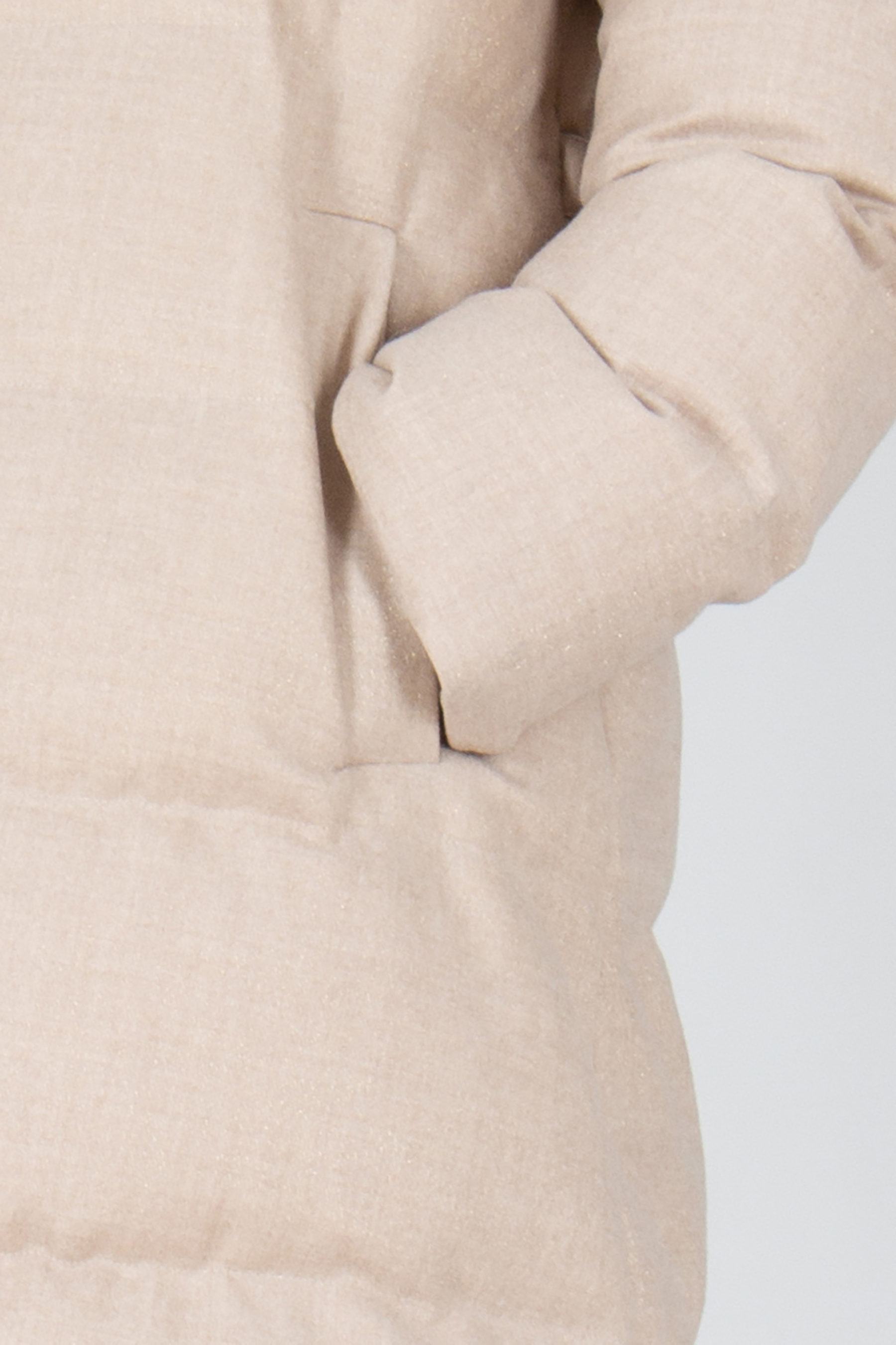 Dekoration für Zuhause, Leinen, Langarm, Mantel, Hemd