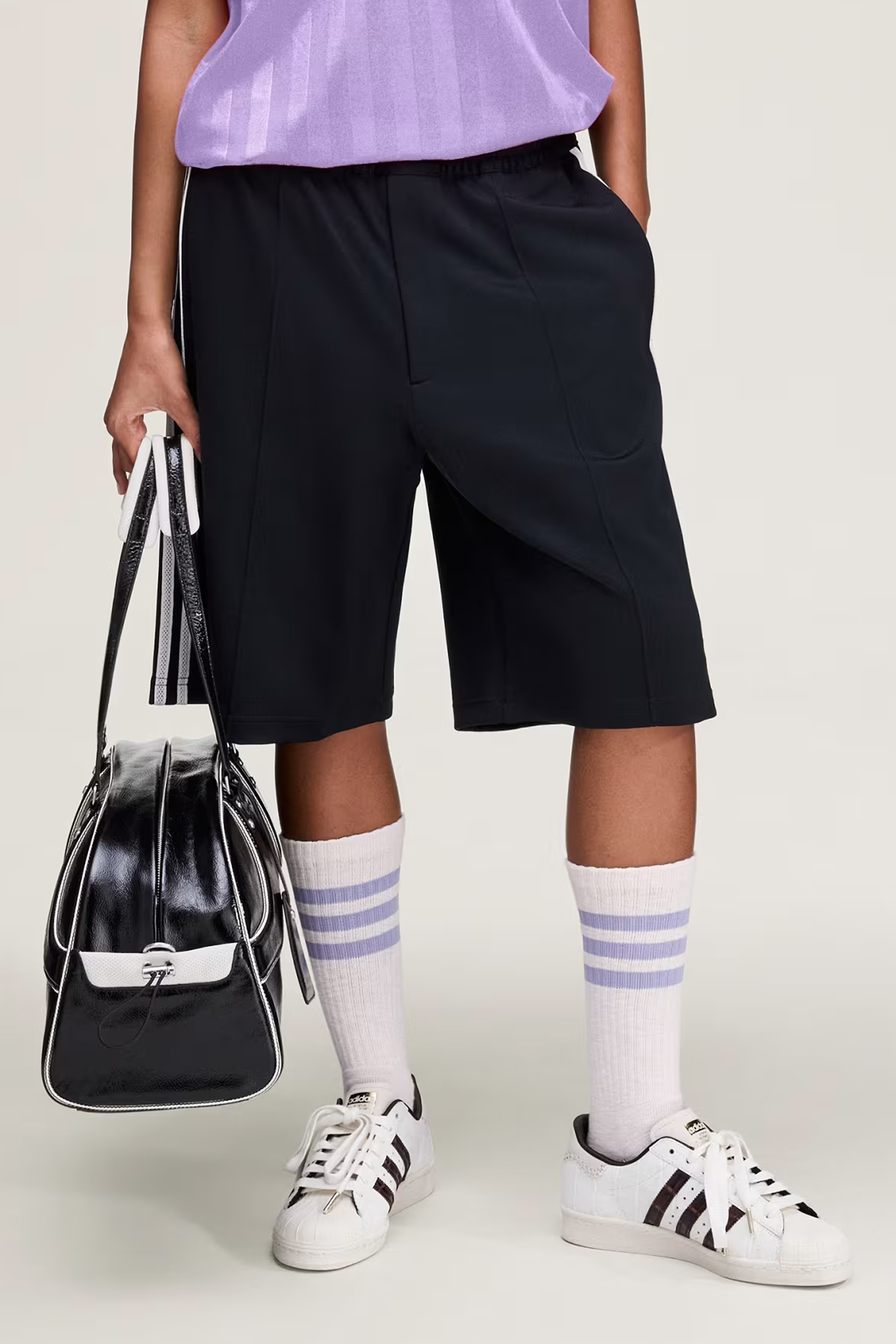 Bekleidung, Kurze Hosen, Schuhwerk, Schuh, Sneaker