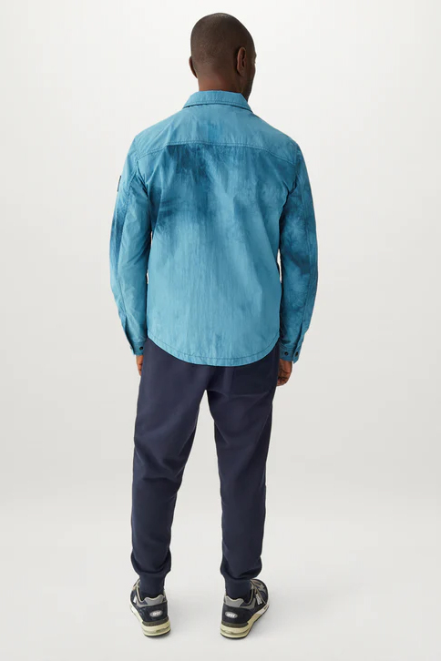 BELSTAFF Nylon Tactical Overshirt BELSTAFF Nylon Tactical Overshirt