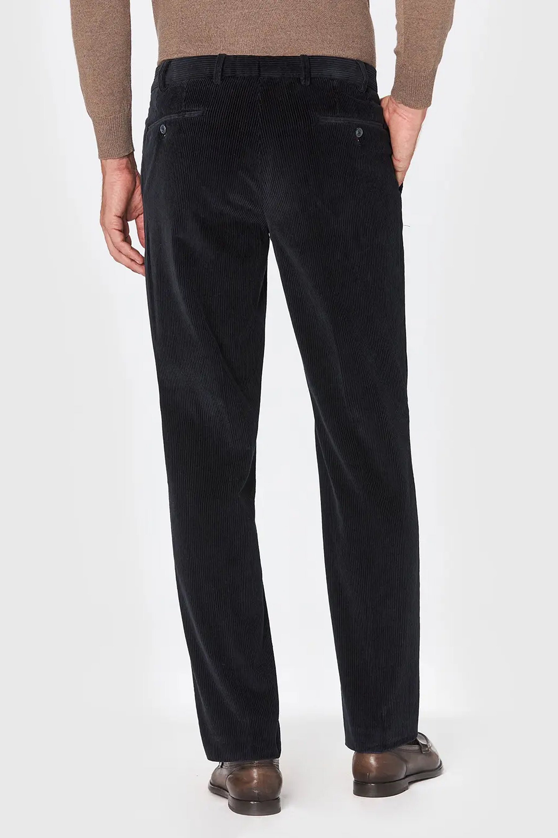 HILTL Cotton Corduroy Chino Pants Parma HILTL Cotton Corduroy Chino Pants Parma