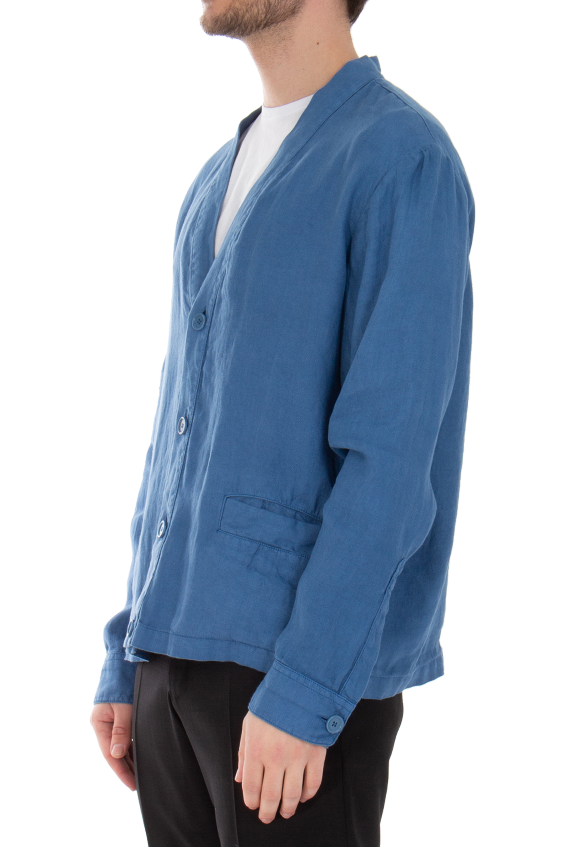 ASPESI True Hemp Jacket David ASPESI True Hemp Jacket David