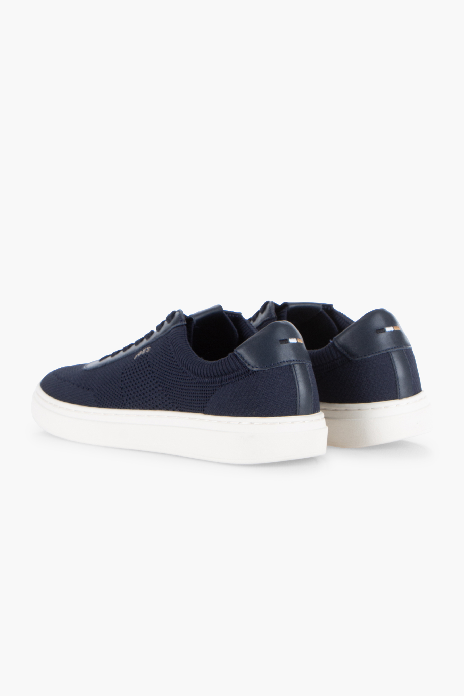 BOSS Mesh Sneaker Kieran 