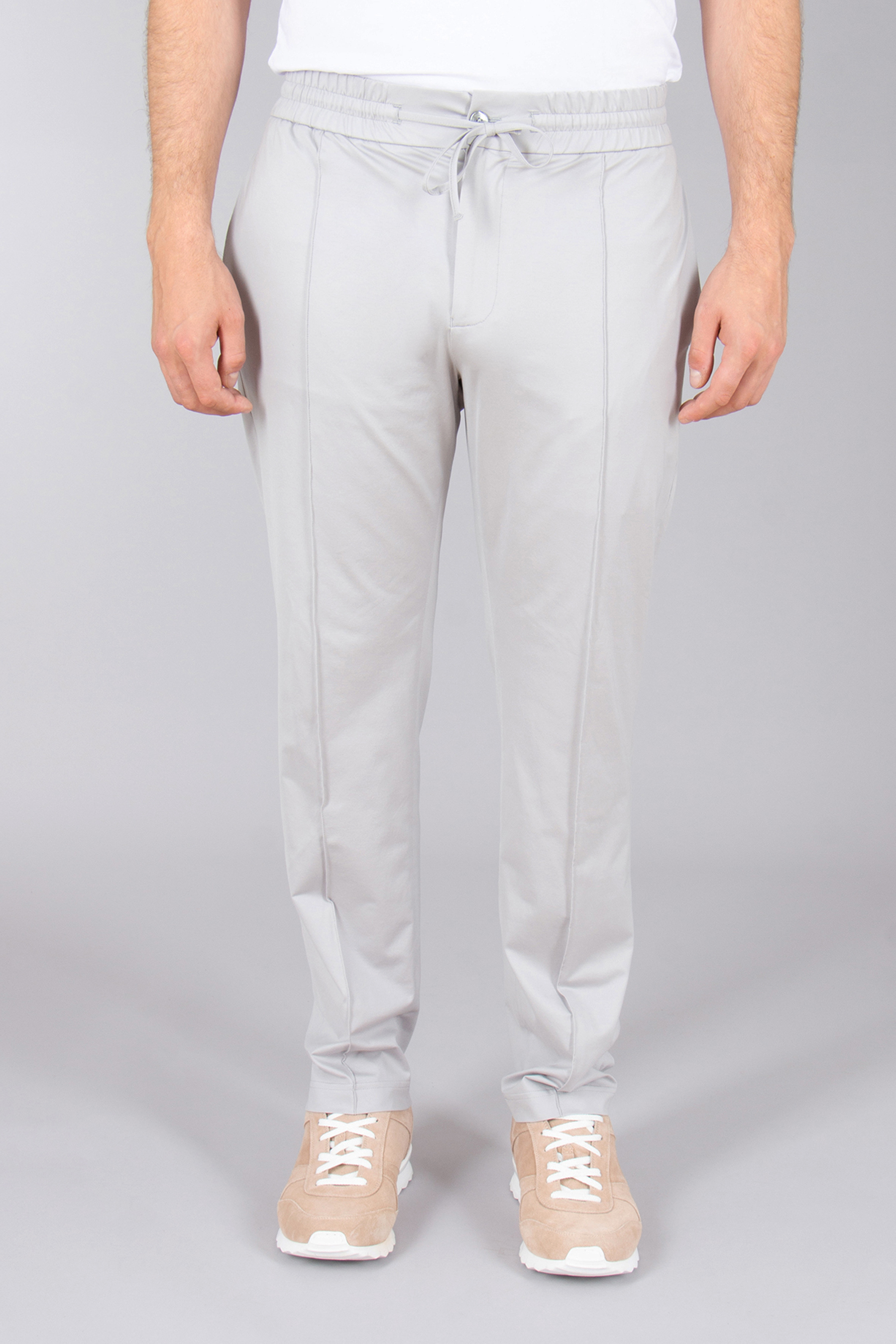 Hosen, Leinen, Schuh, Mann, Person
