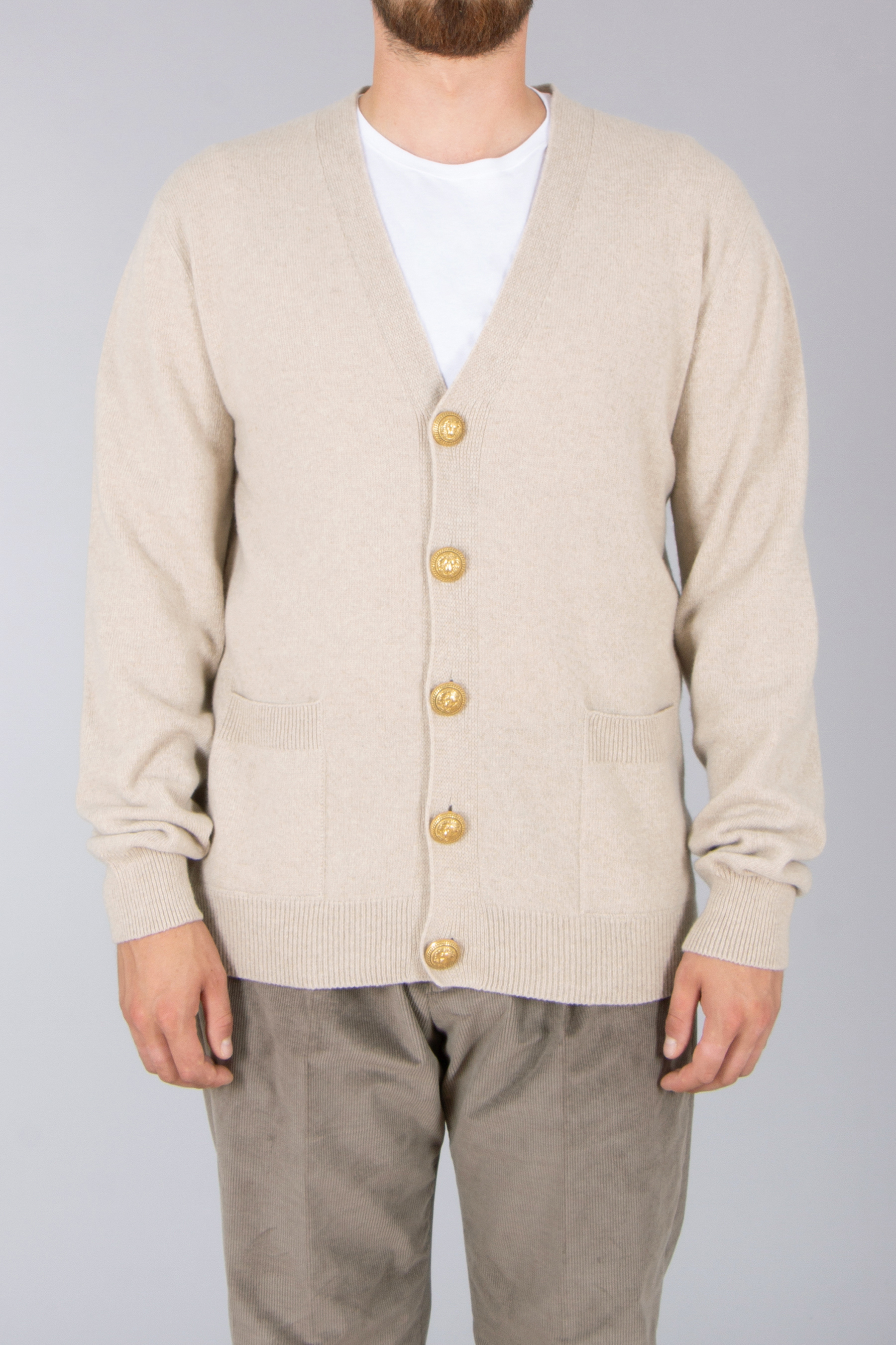Bekleidung, Strickwaren, Pullover, Mantel, Strickjacke