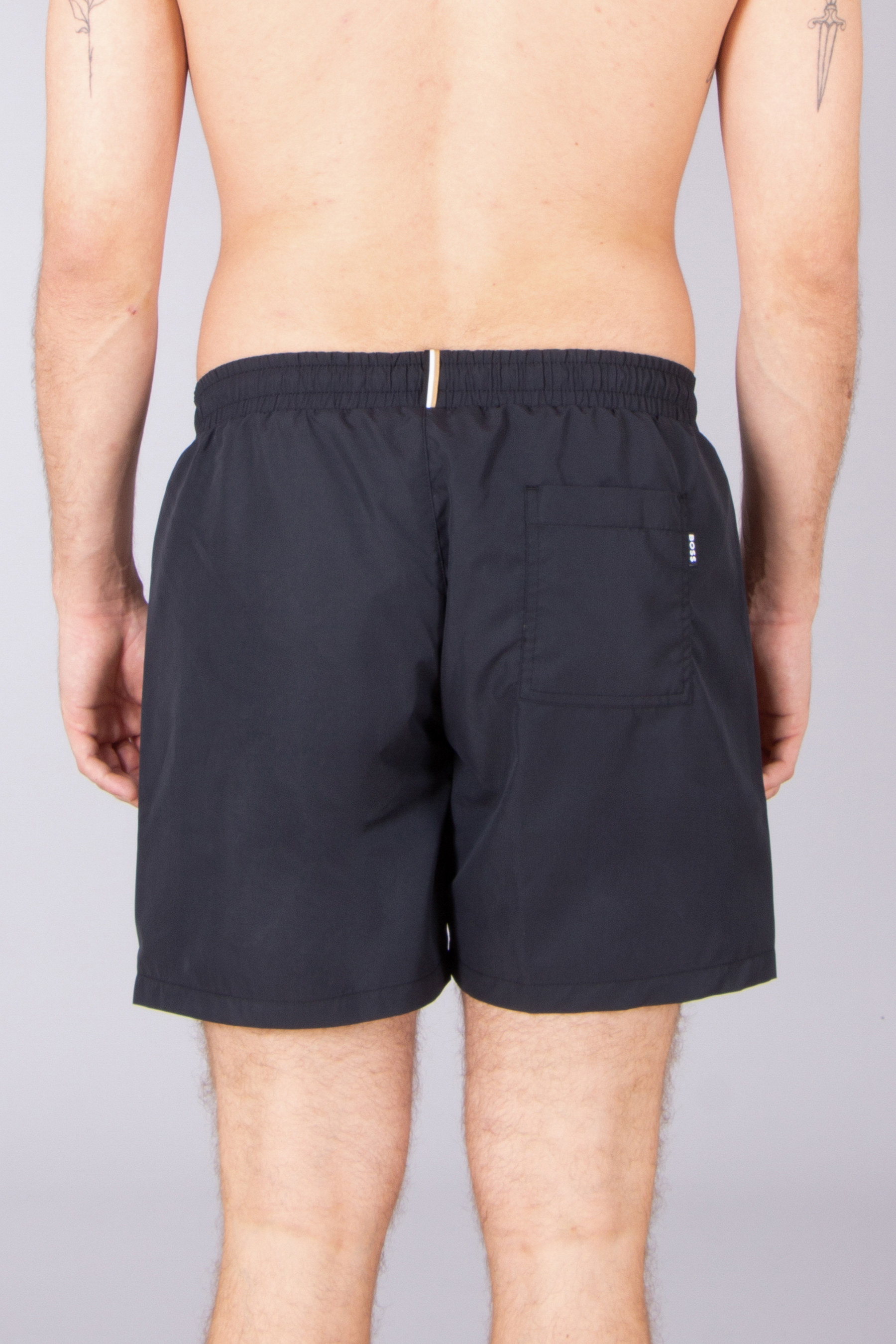 Bekleidung, Kurze Hosen