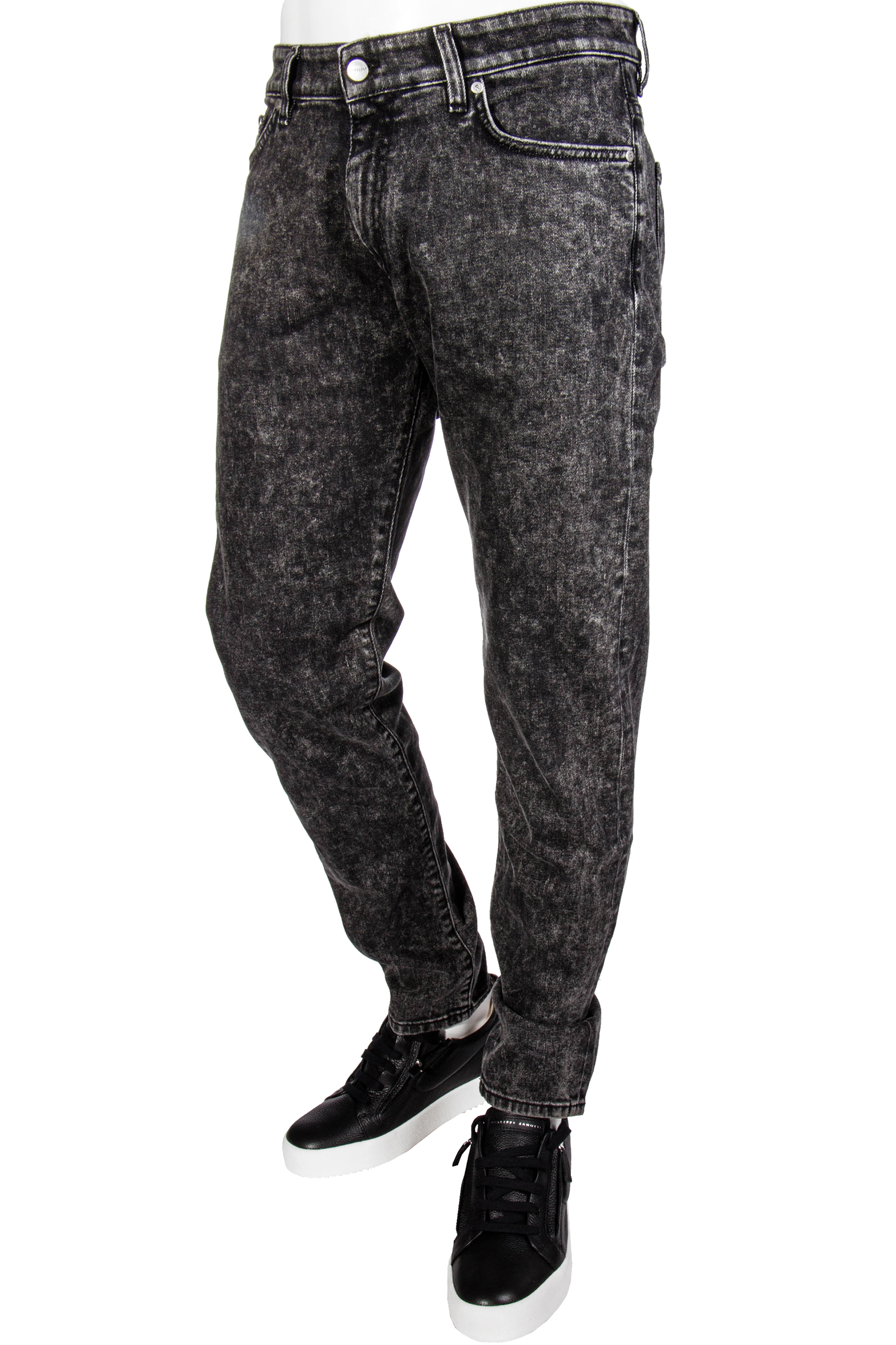 REPRESENT Cotton Stretch Baggy Denim REPRESENT Cotton Stretch Baggy Denim