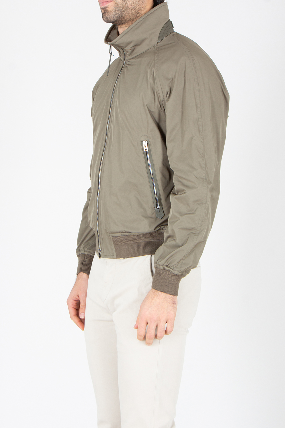 Mantel, Jacke, Erwachsener, Mann, Person