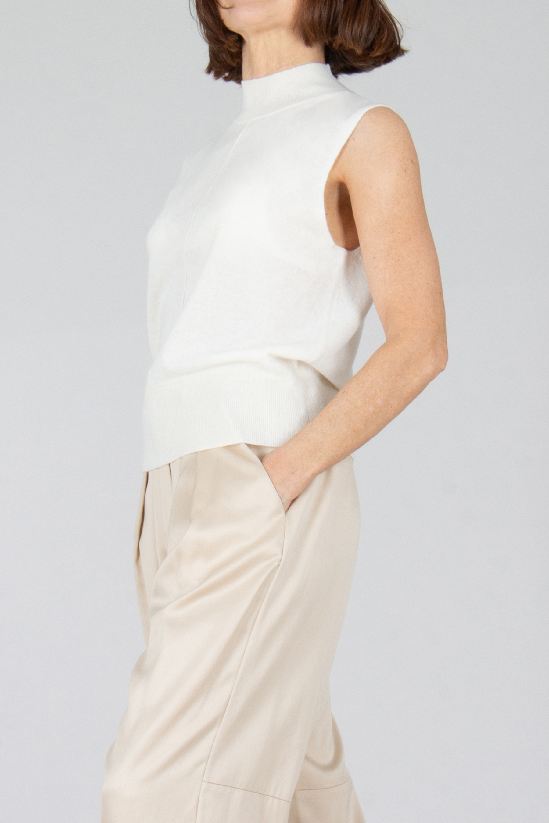 Bluse, Leinen, Kleid, Person, Frau