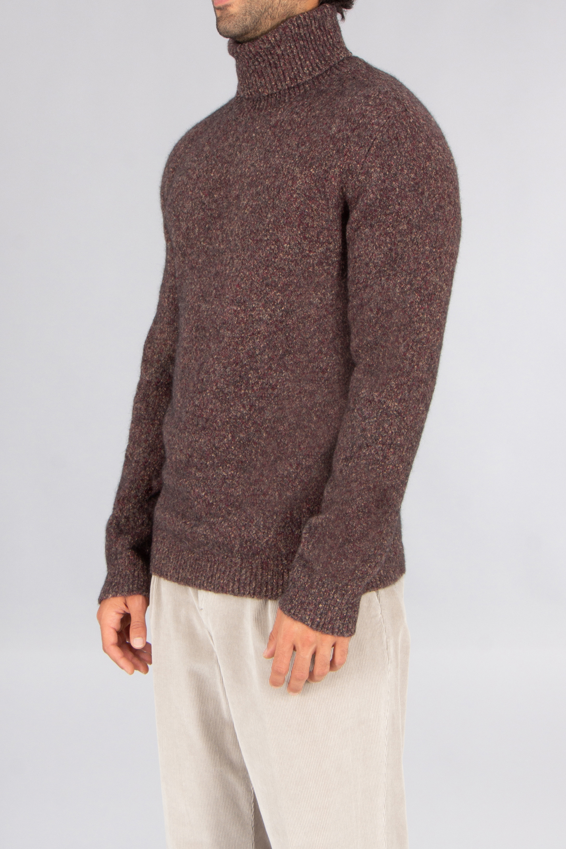 Bekleidung, Strickwaren, Pullover