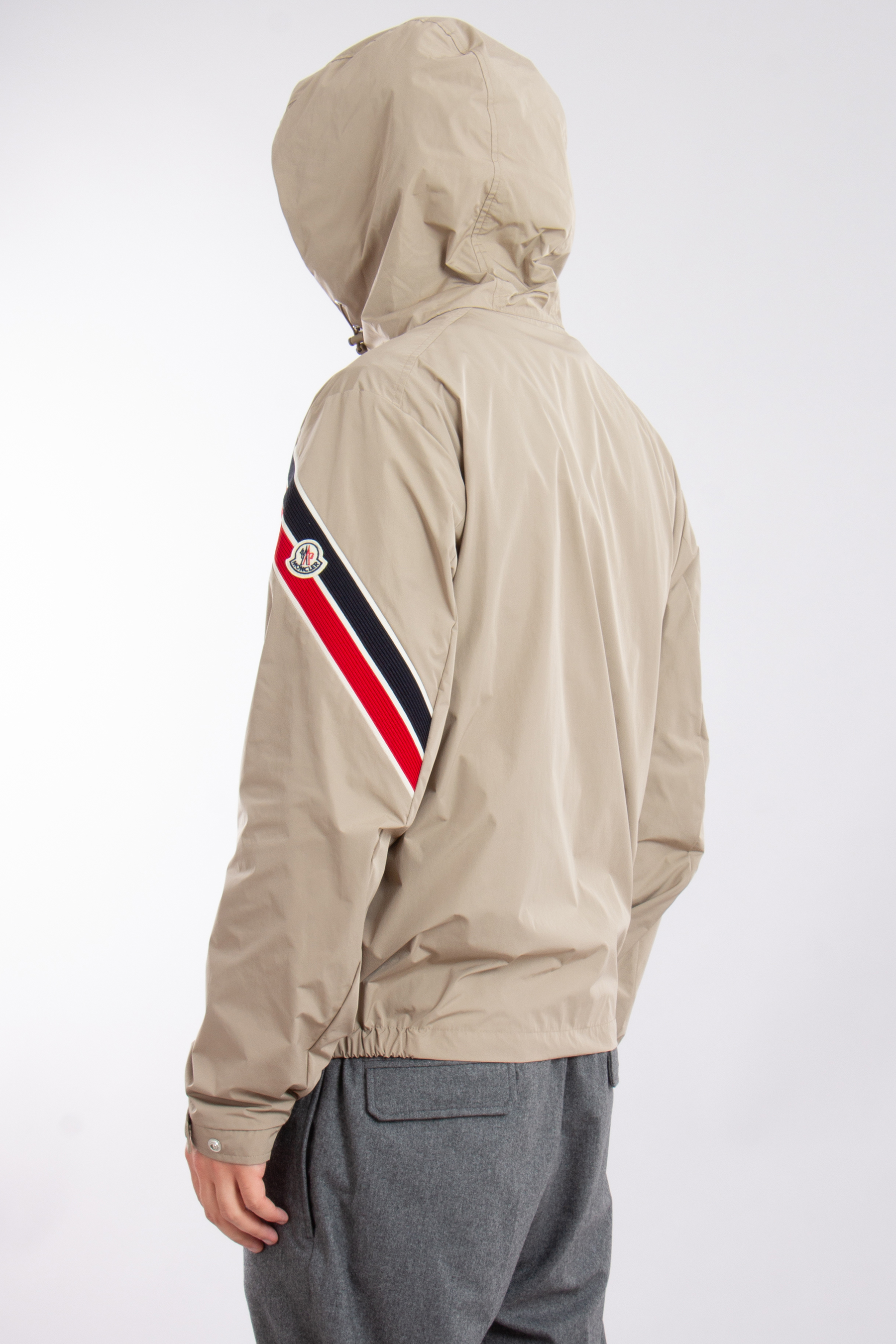 MONCLER Claut Micro Chic Wind Jacket MONCLER Claut Micro Chic Wind Jacket