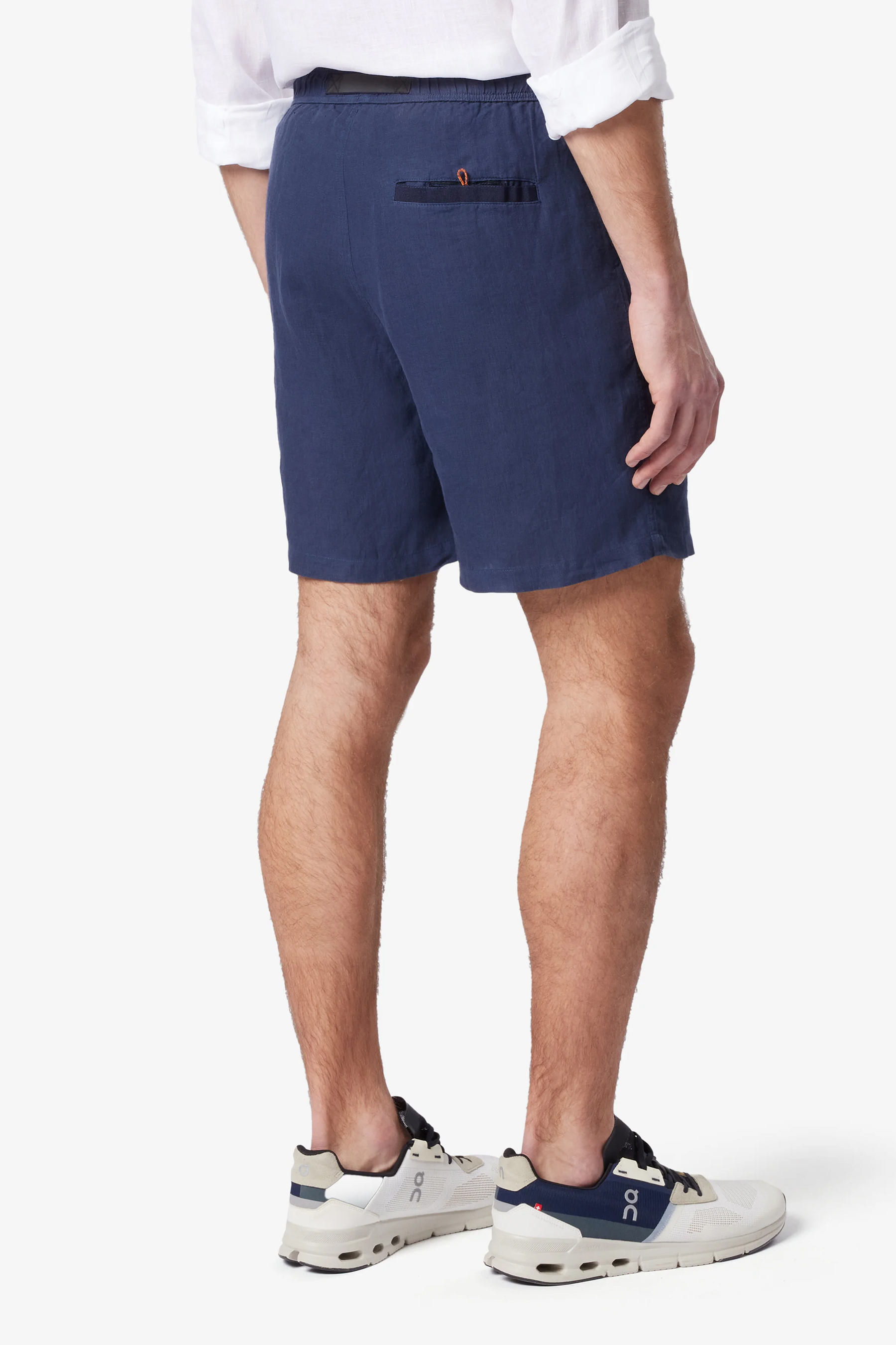SEASE Regular Fit True Hemp Shorts Cod-2 SEASE Regular Fit True Hemp Shorts Cod-2