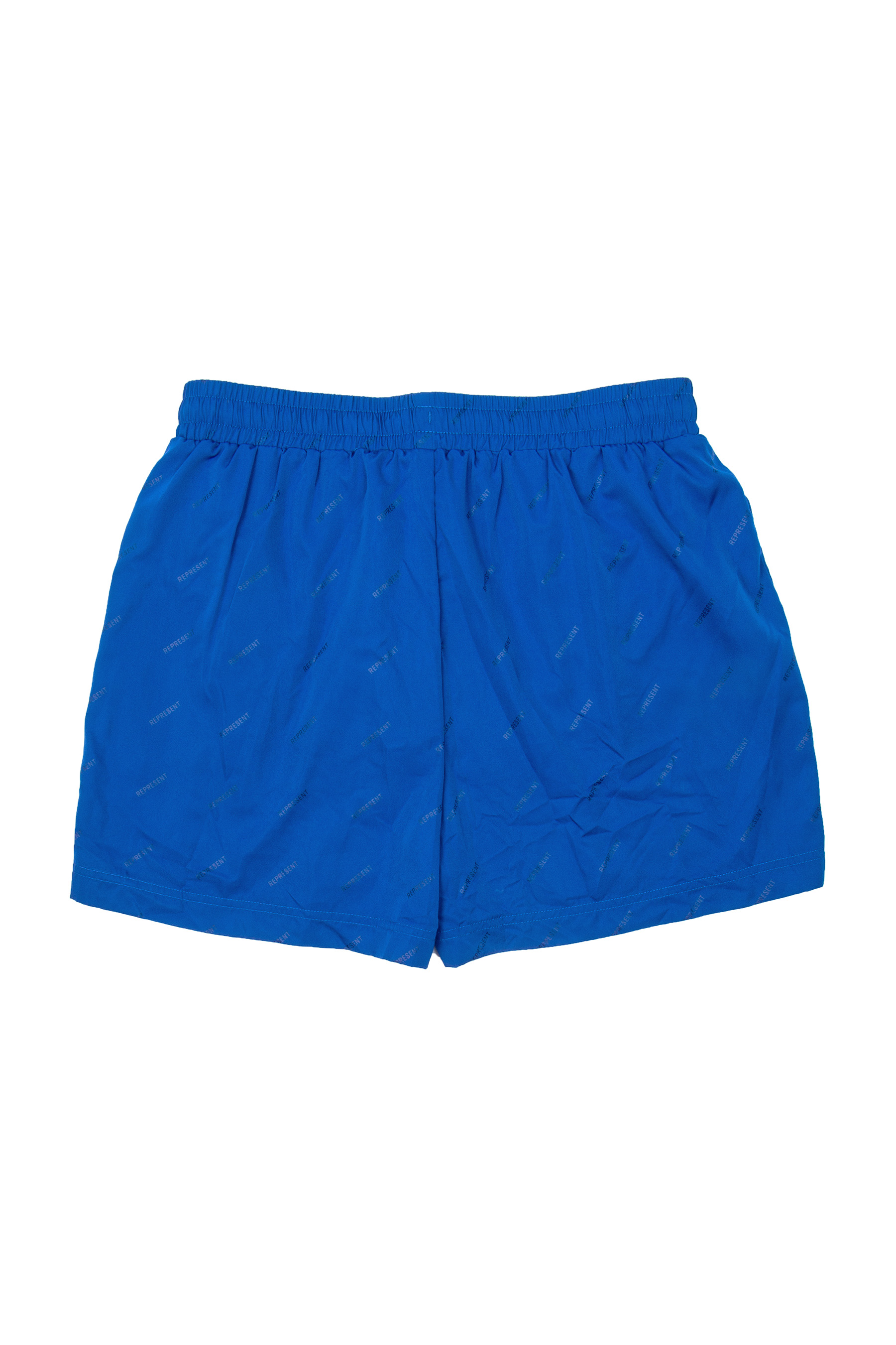 REPRESENT Printed Swim Shorts REPRESENT Printed Swim Shorts