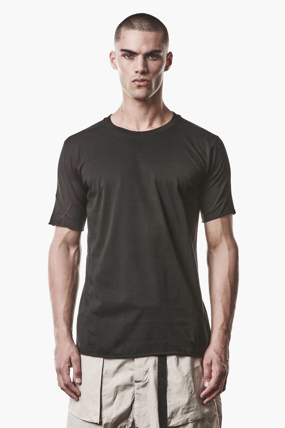 T-shirt, Erwachsener, Männlich, Mann, Person