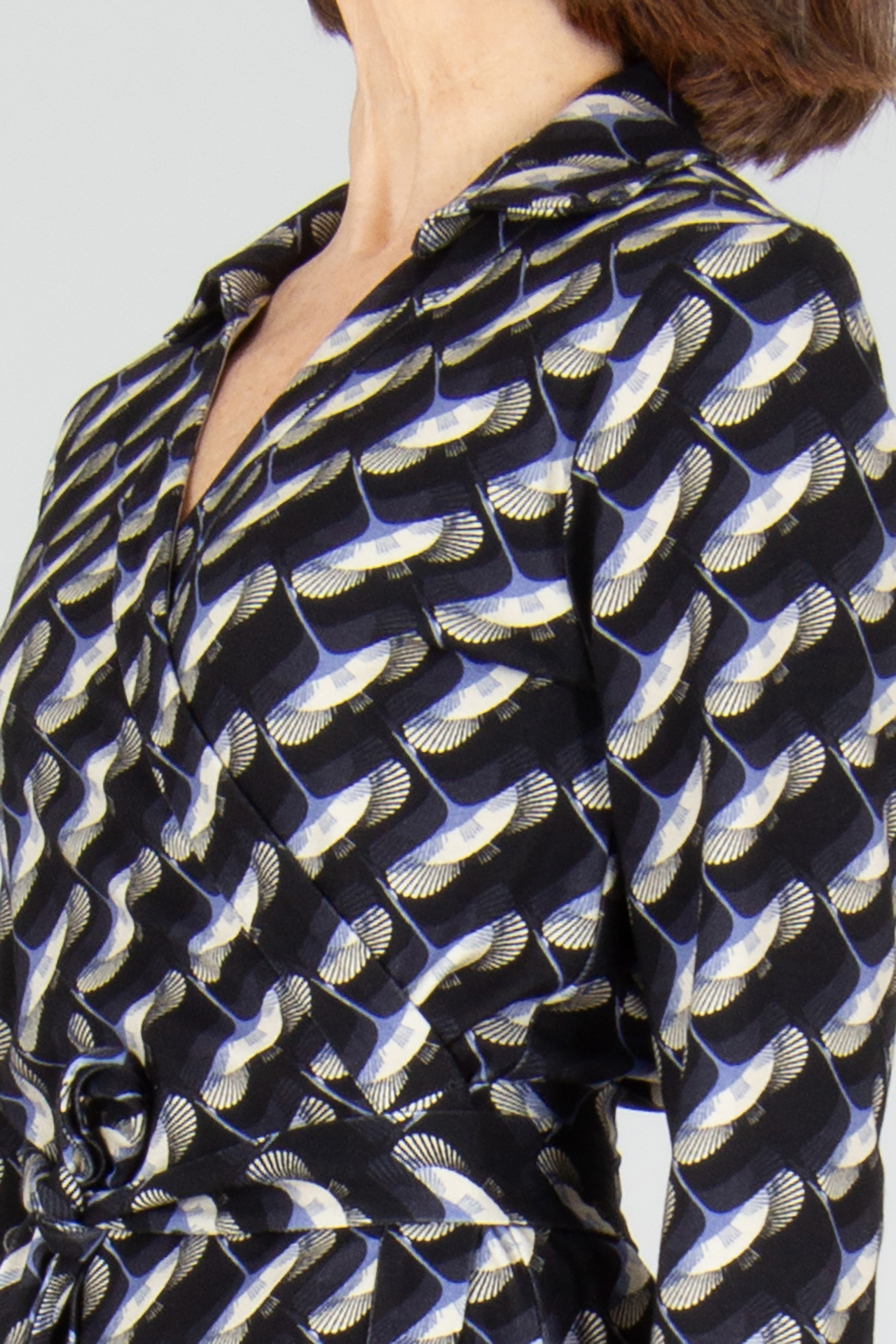 Bluse, Langarm, Mantel, Person, Hemd