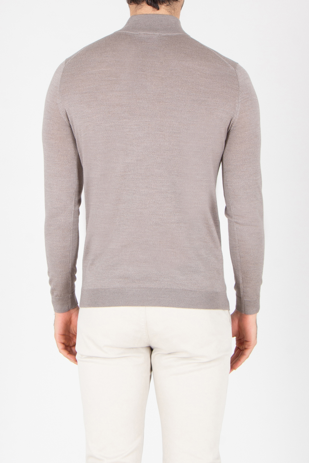 Langarm, Ärmel, Pullover, Mann, Person