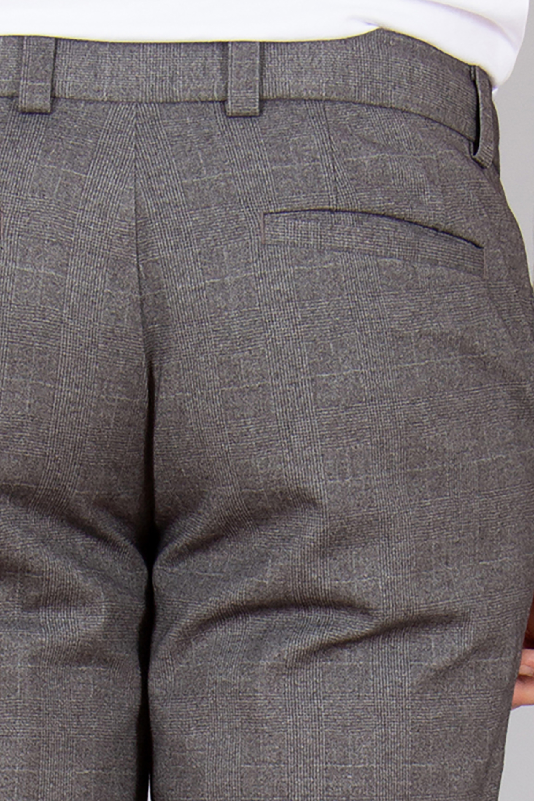 Hosen, Dekoration für Zuhause, Leinen, Jeans, Kurze Hosen