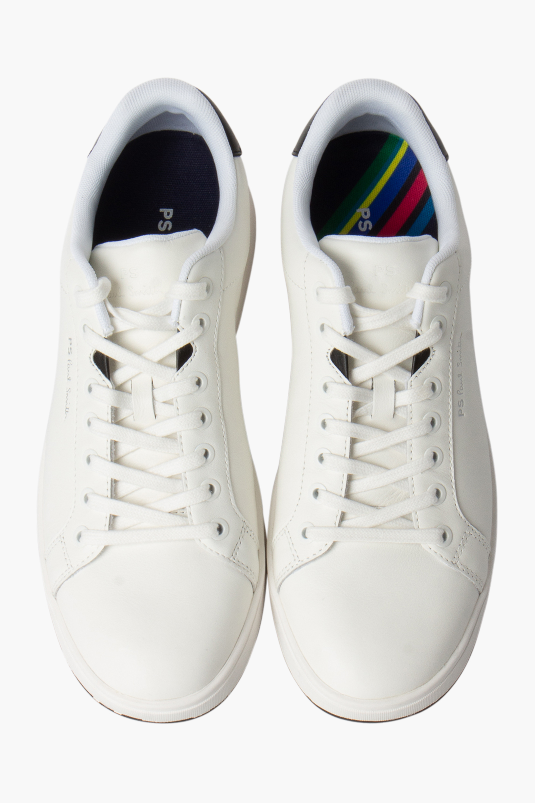 PAUL SMITH Leather Sneakers Albany PAUL SMITH Leather Sneakers Albany