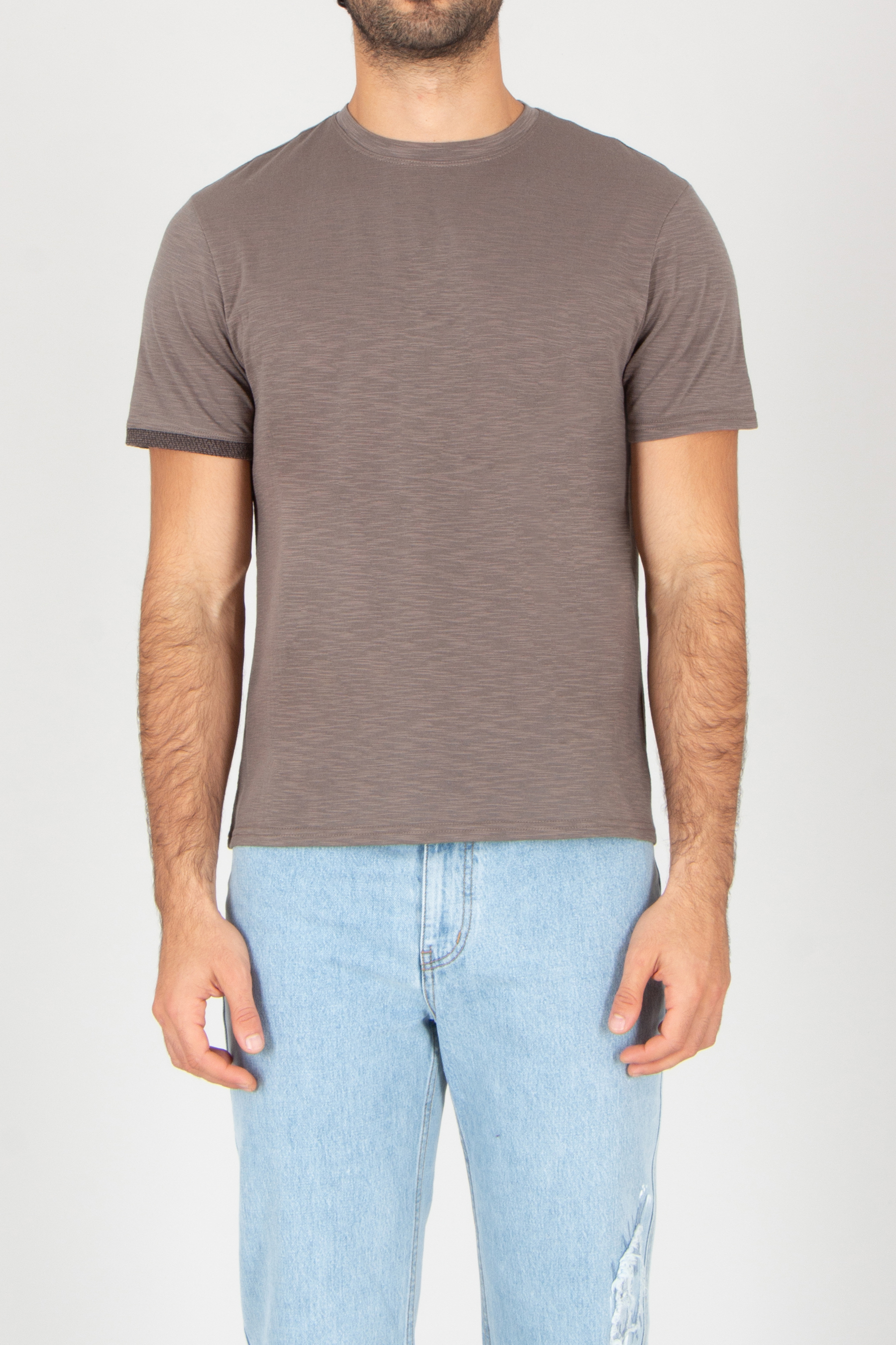 T-shirt, Erwachsener, Männlich, Mann, Person