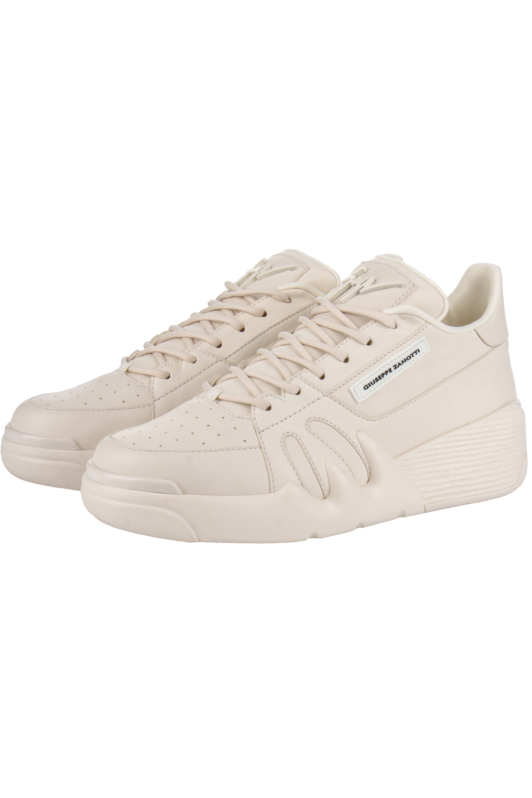 Giuseppe Zanotti Sneakers Talon Giuseppe Zanotti Sneakers Talon