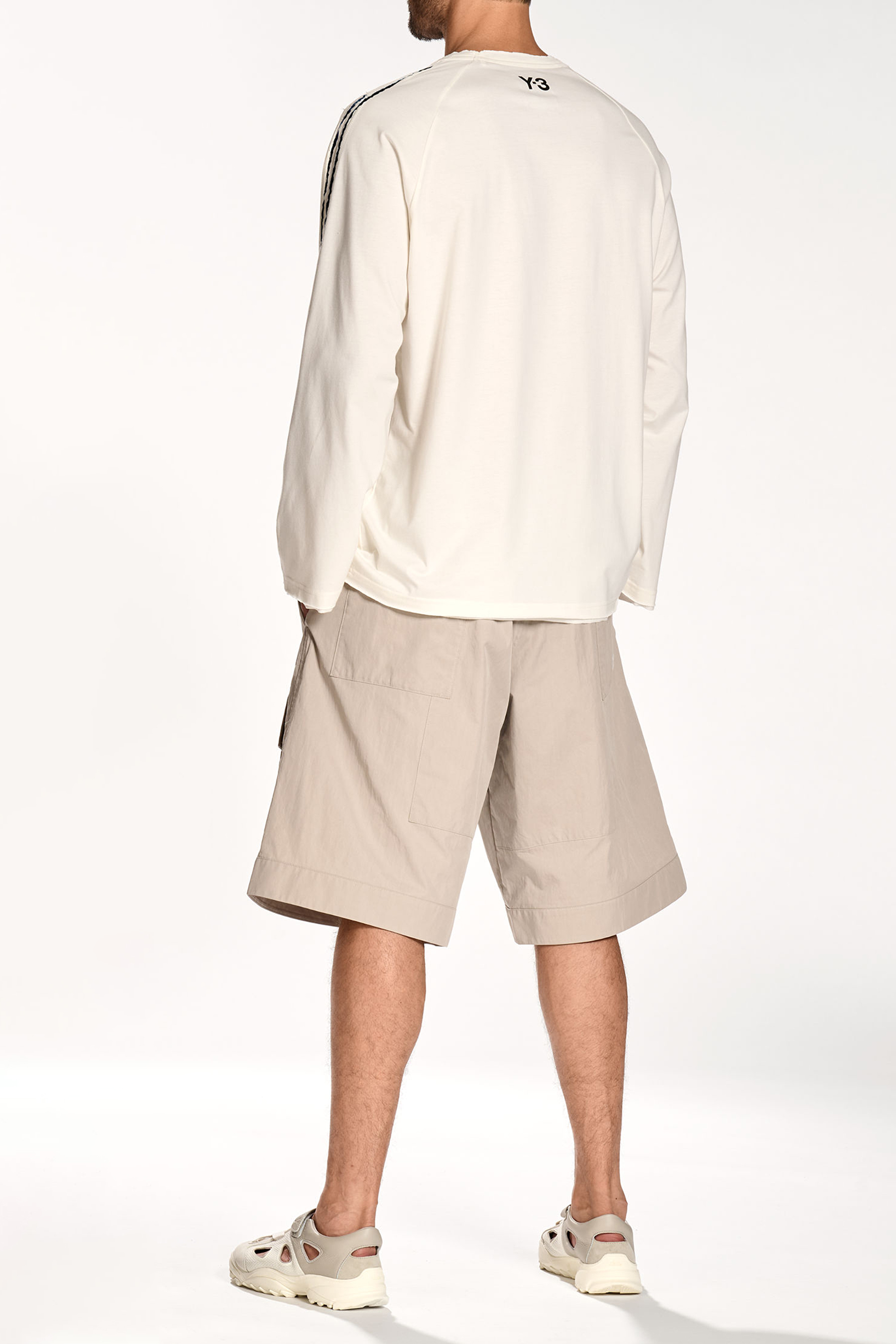 Kurze Hose, Erwachsener, Männlich, Mann, Person