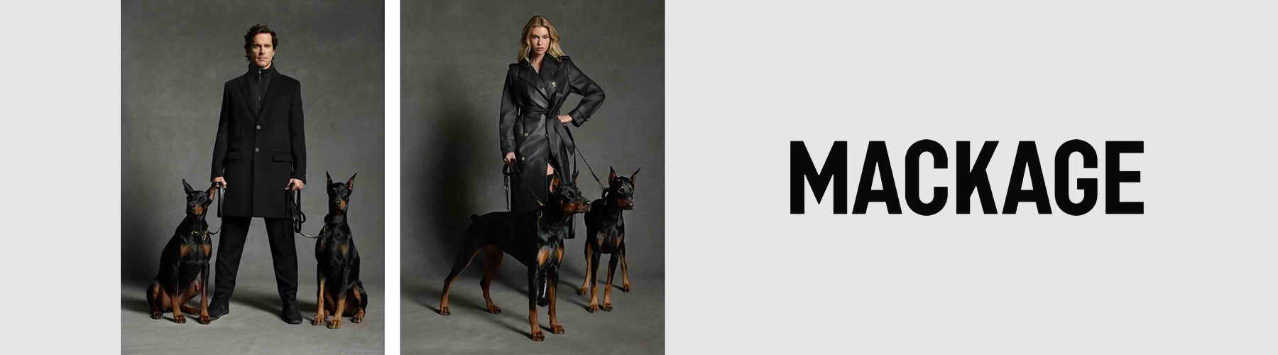 Mantel, Jacke, Langarm, Hund