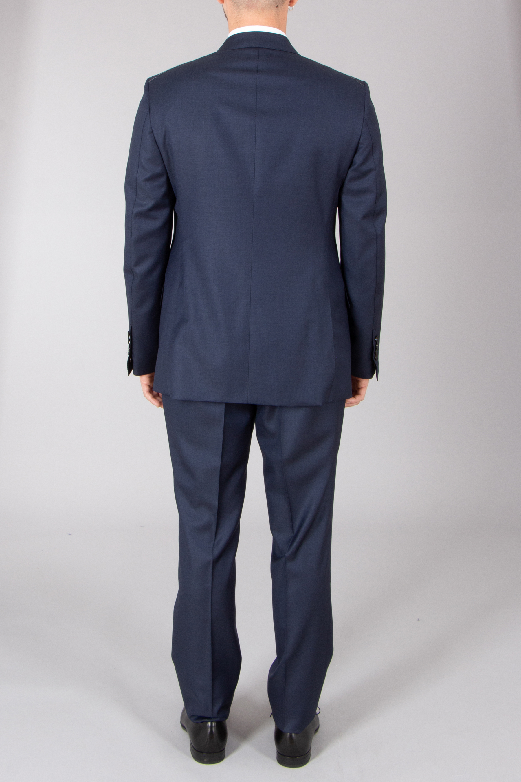 TOM FORD Slim Fit Wool Suit Shelton Bekleidung, Formelle Kleidung, Anzug, Mantel, Smoking