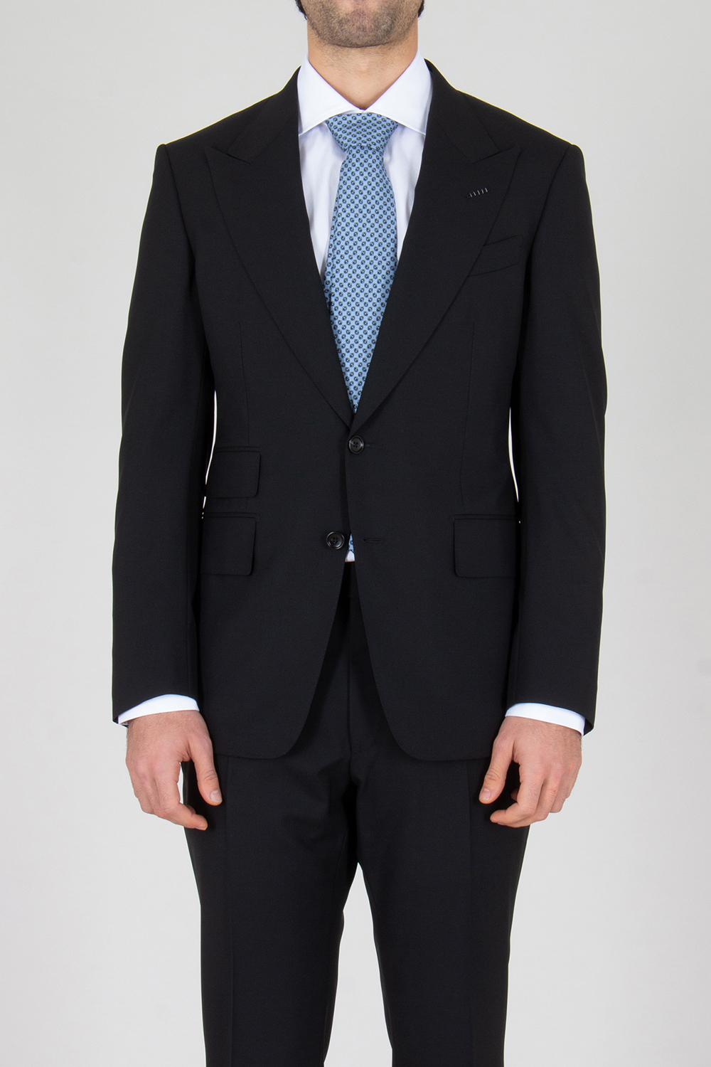 Formelle Kleidung, Anzug, Smoking, Krawatte, Mantel