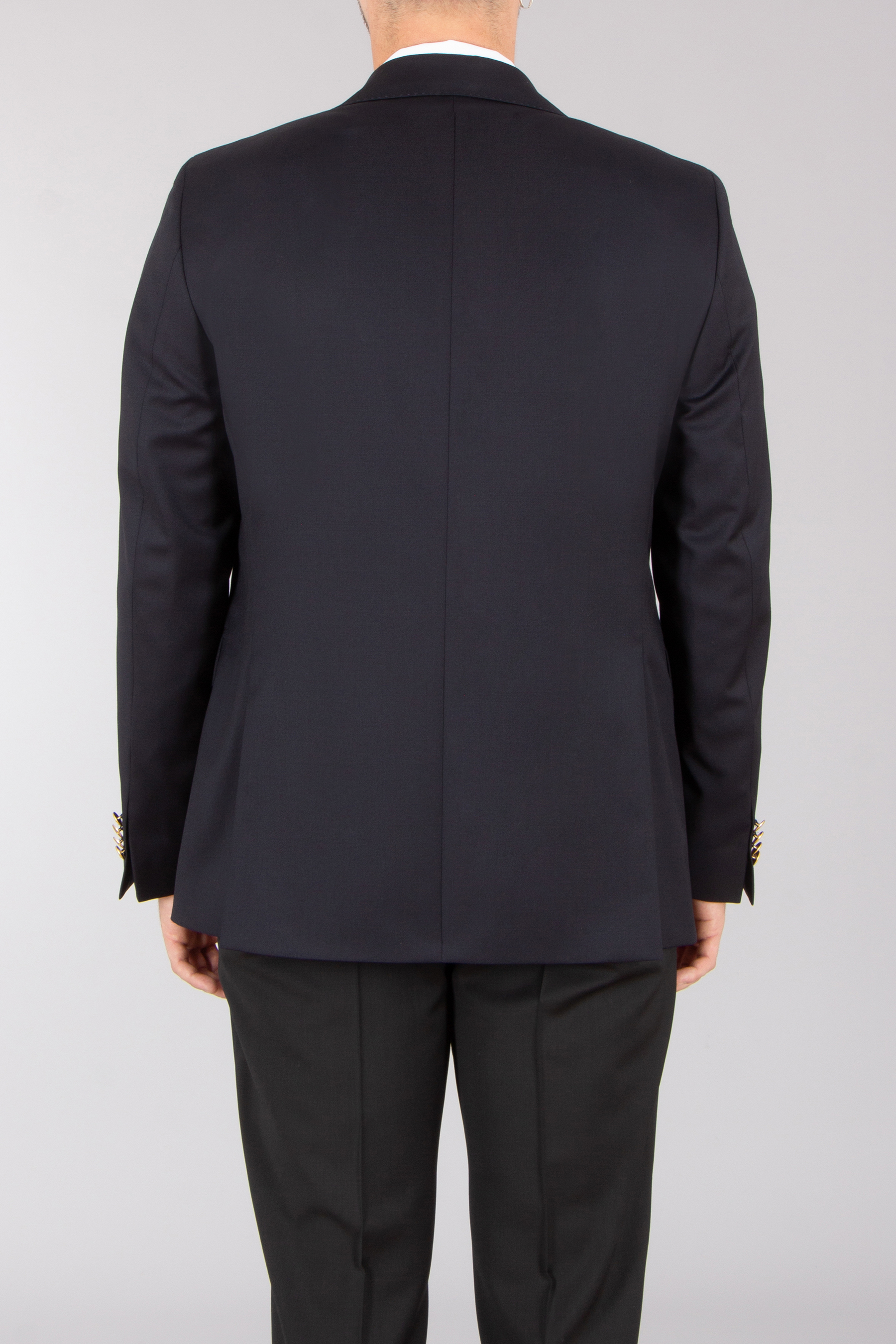 DRESSLER Relaxed Fit Virgin Wool Blazer Nardo Mantel, Formelle Kleidung, Anzug, Blazer, Jacke
