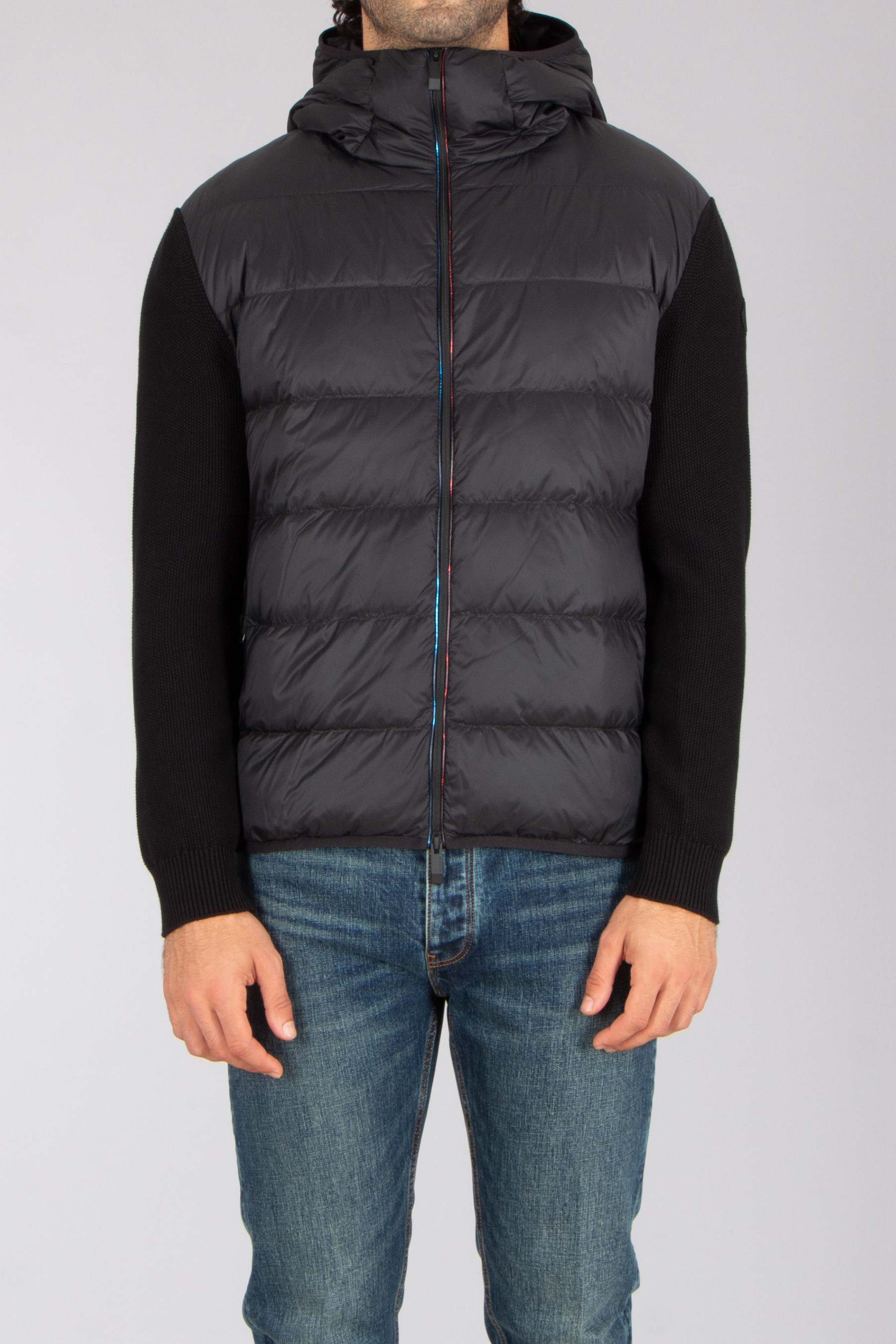 Mantel, Jacke, Weste, Kapuzenpulli, Jeanshose