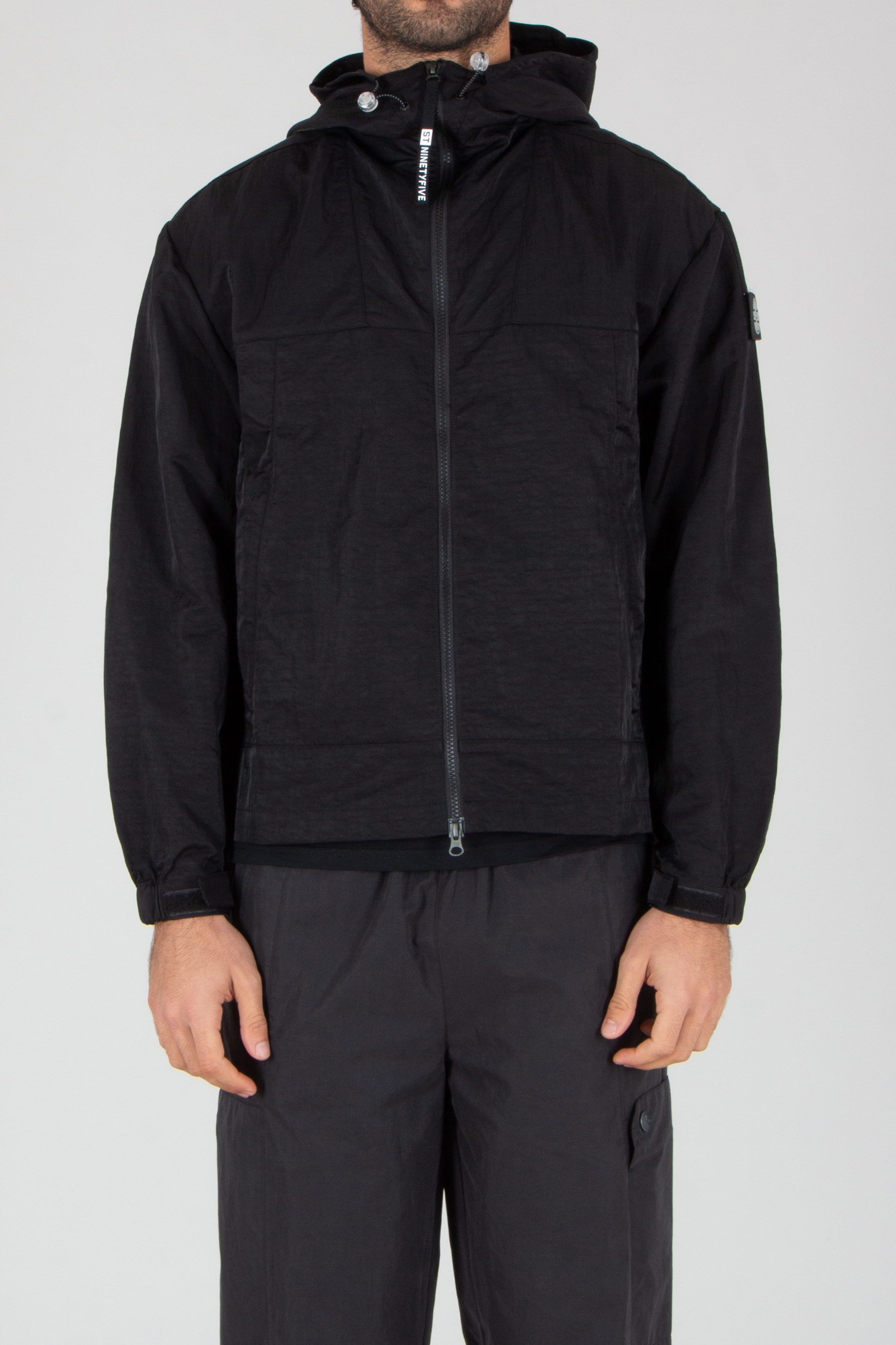 Mantel, Jacke, Erwachsener, Mann, Person