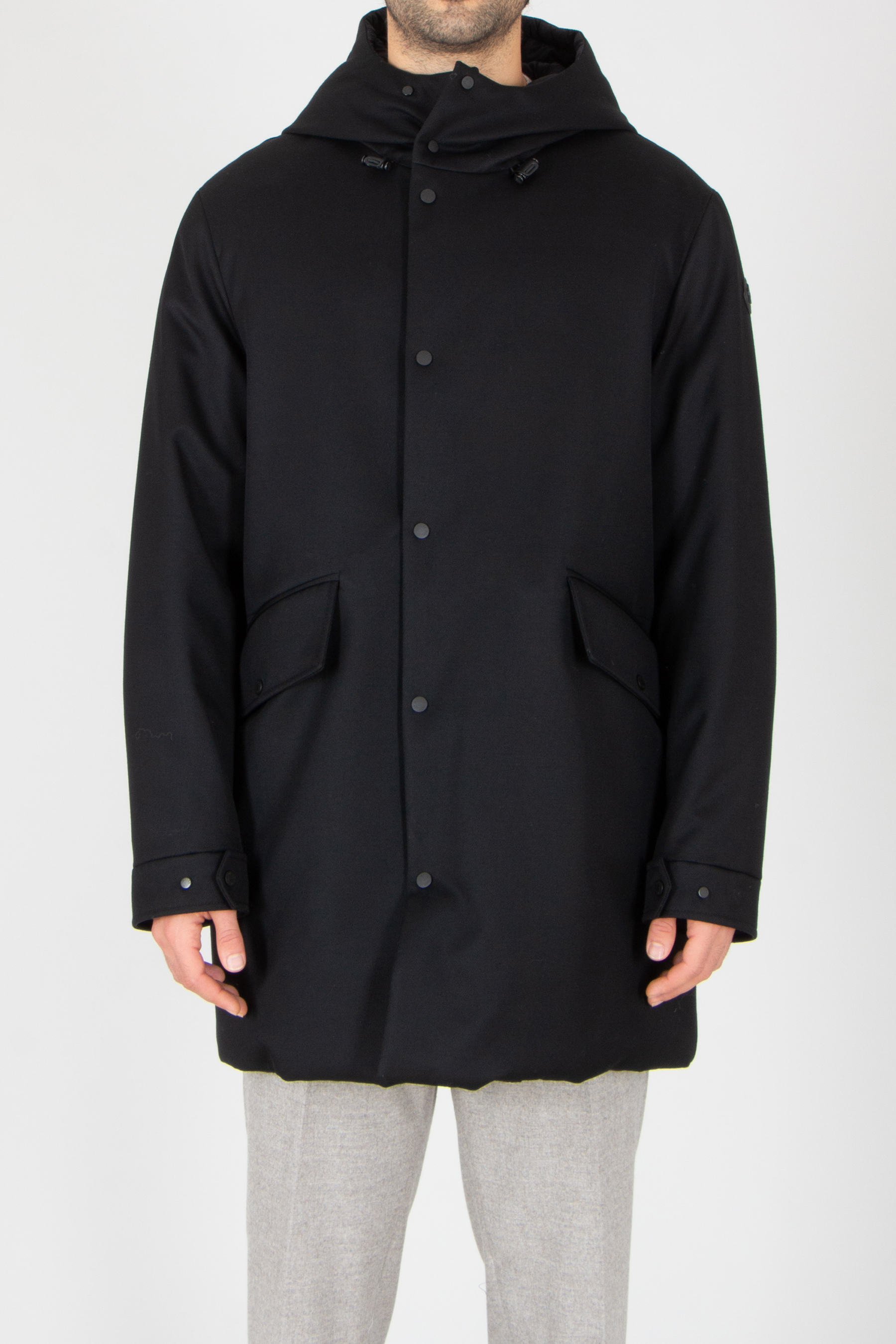 Bekleidung, Mantel, Jacke