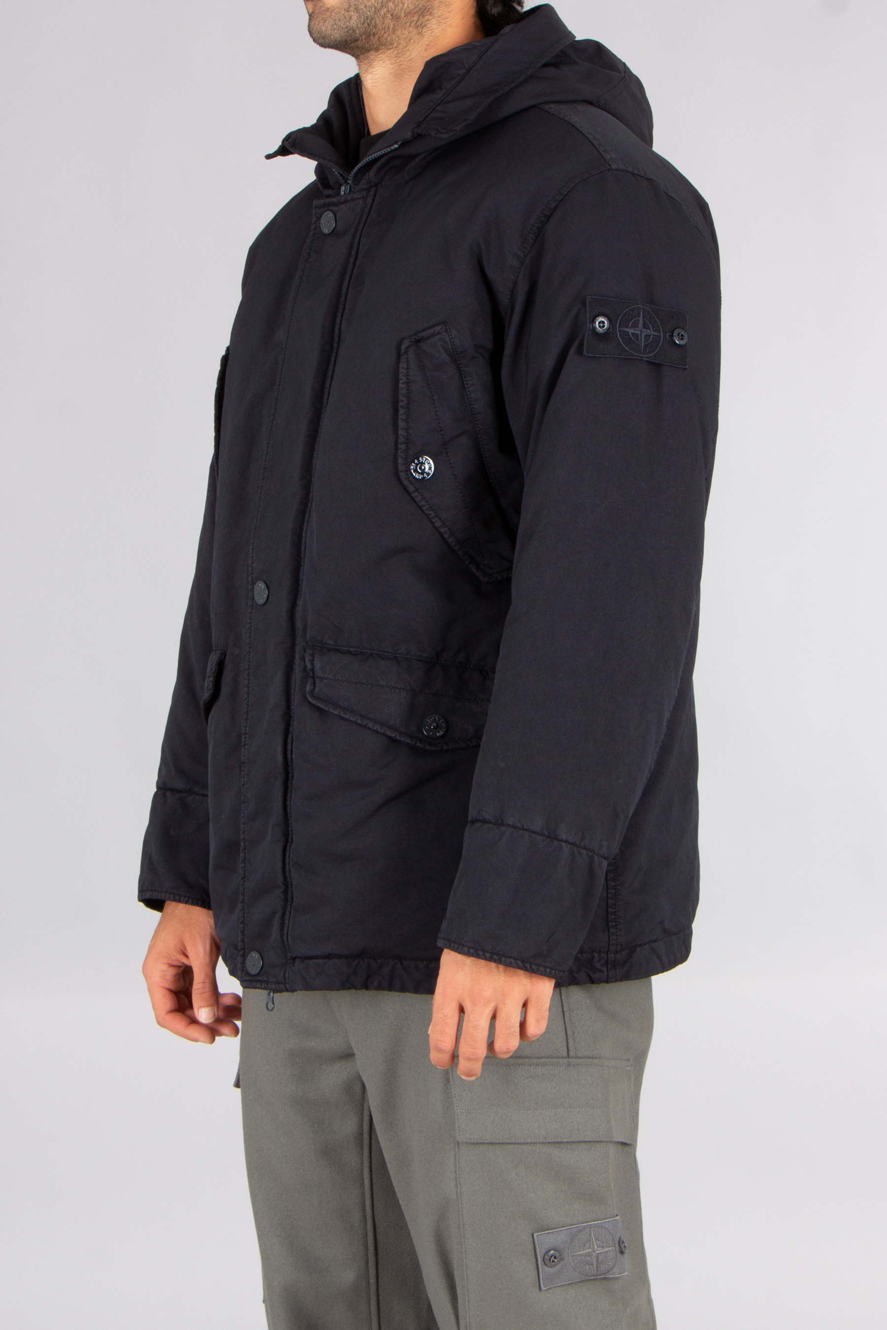 Bekleidung, Mantel, Jacke