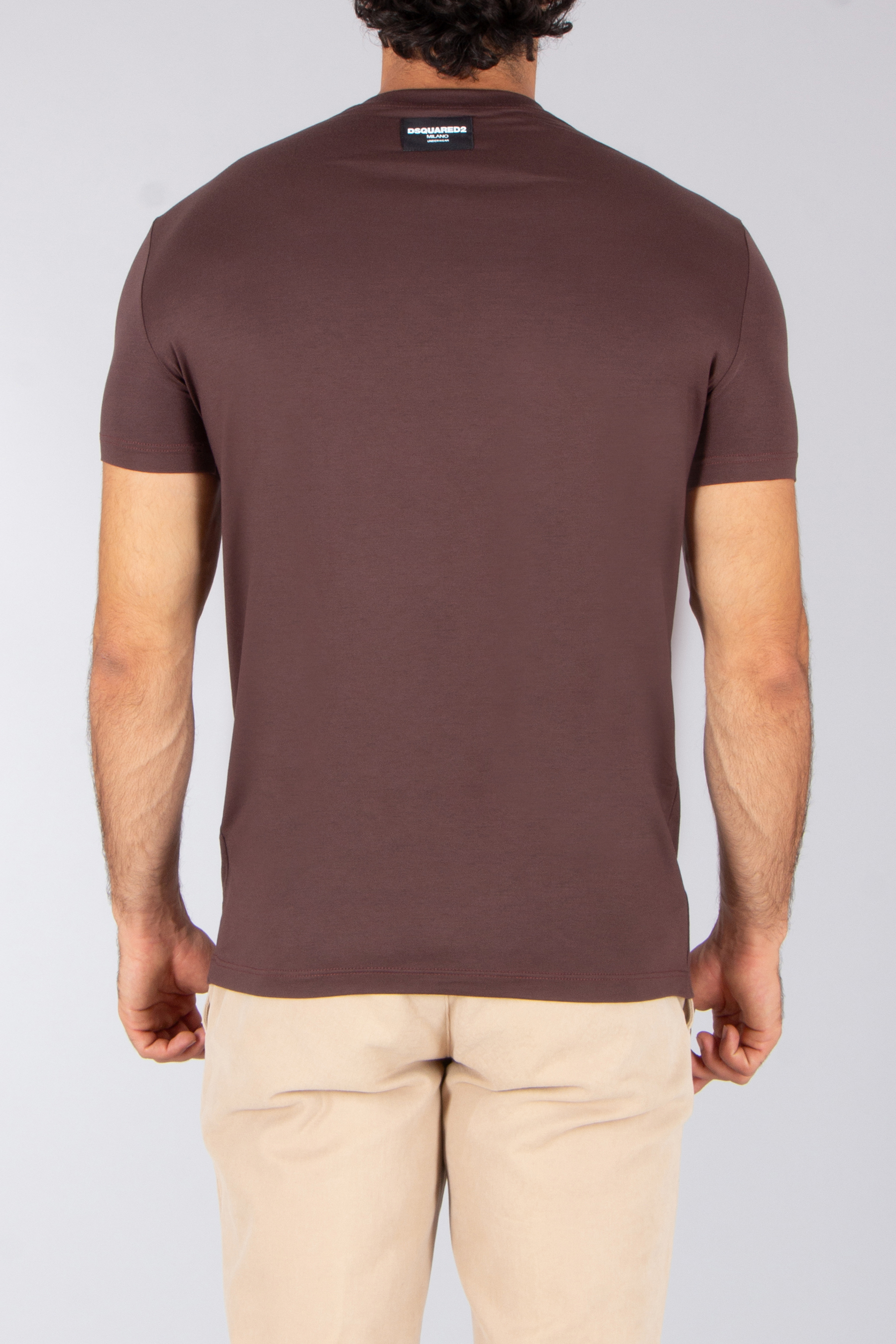 T-shirt, Erwachsener, Männlich, Mann, Person