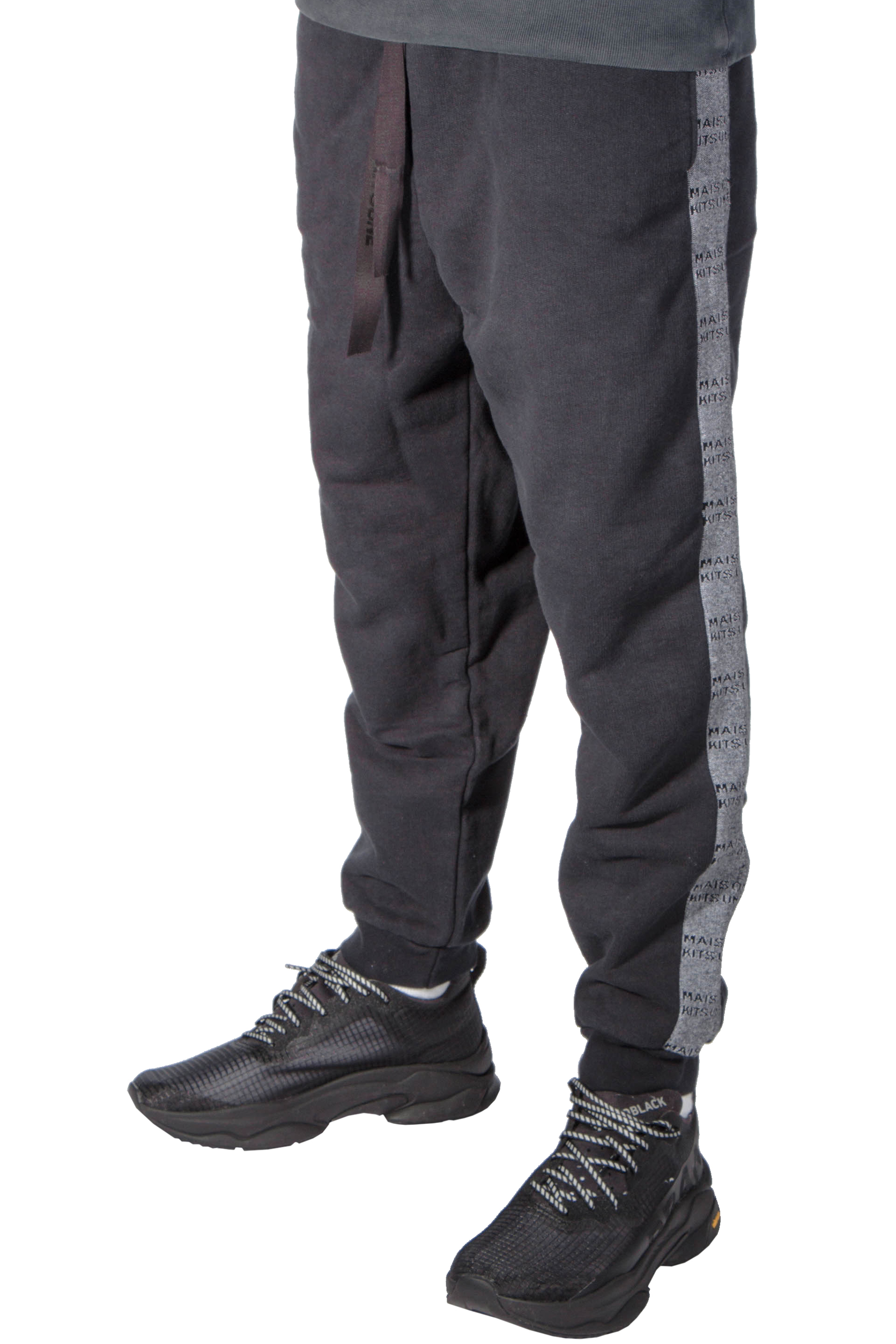 MAISON KITSUNE Sweatpants