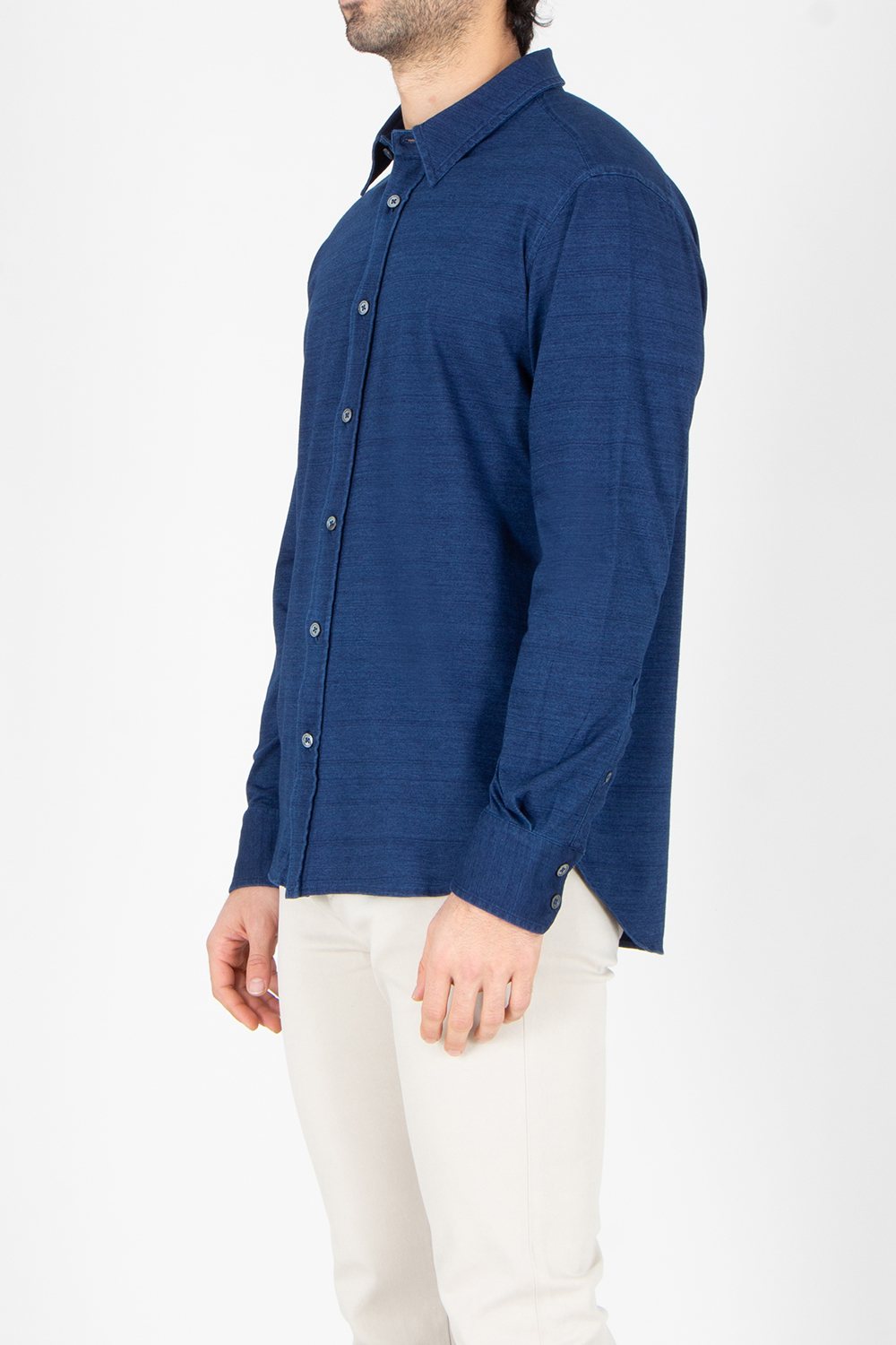 Bekleidung, Hemd, Langarm, Hosen, Mantel